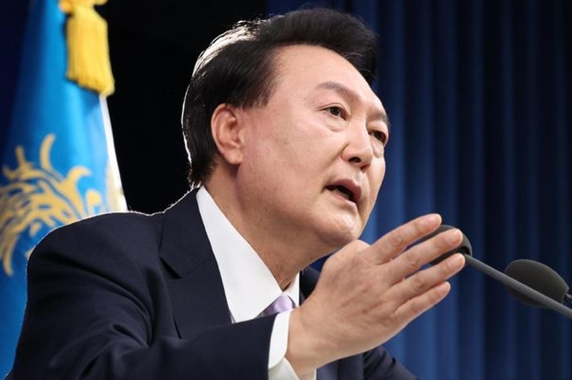 또 헌정사 최초… 윤 대통령, 14일 탄핵심판 직접 출석할까