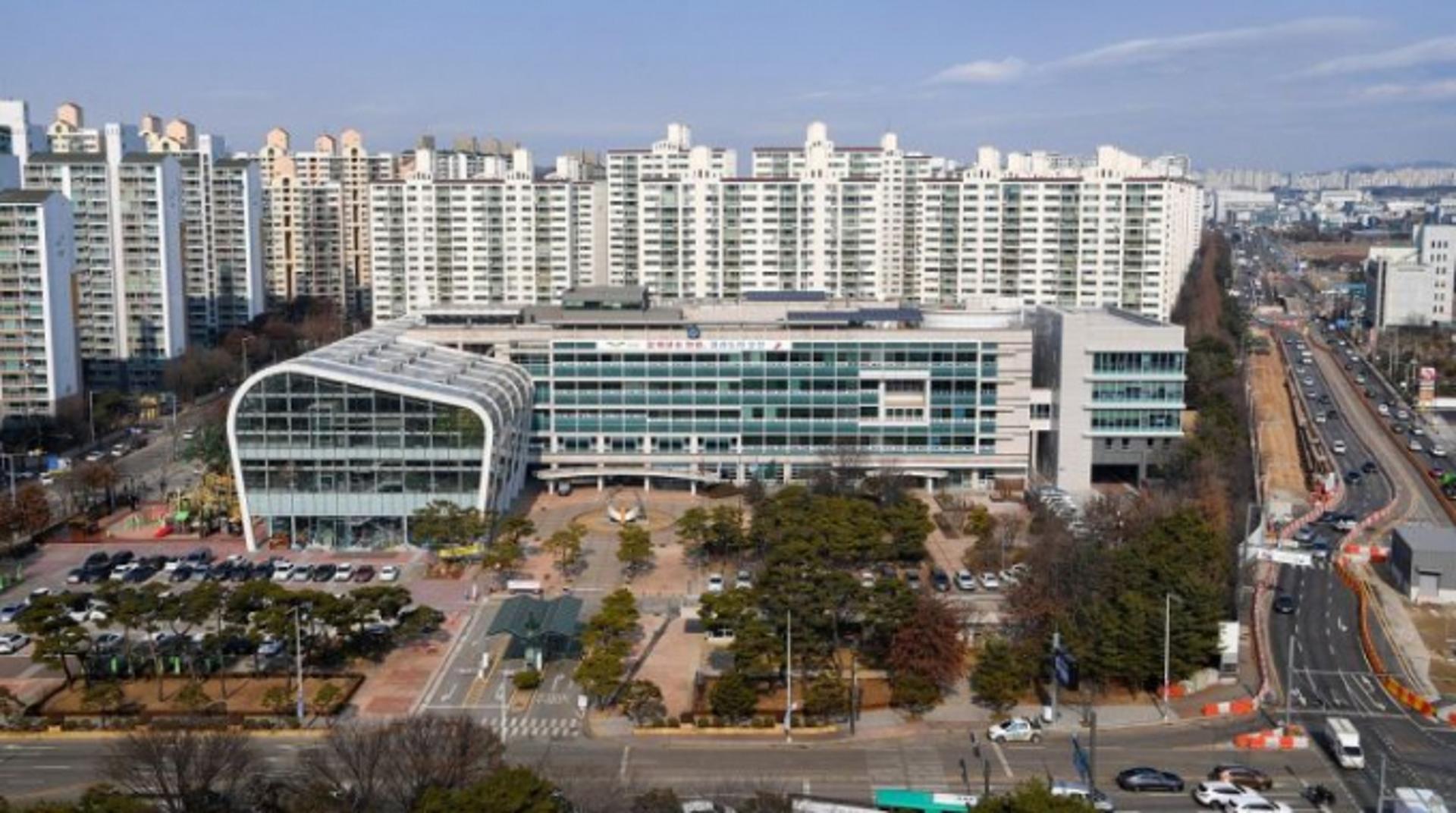 [오산소식] 2년간 행안부 기준인건비 95억 확보