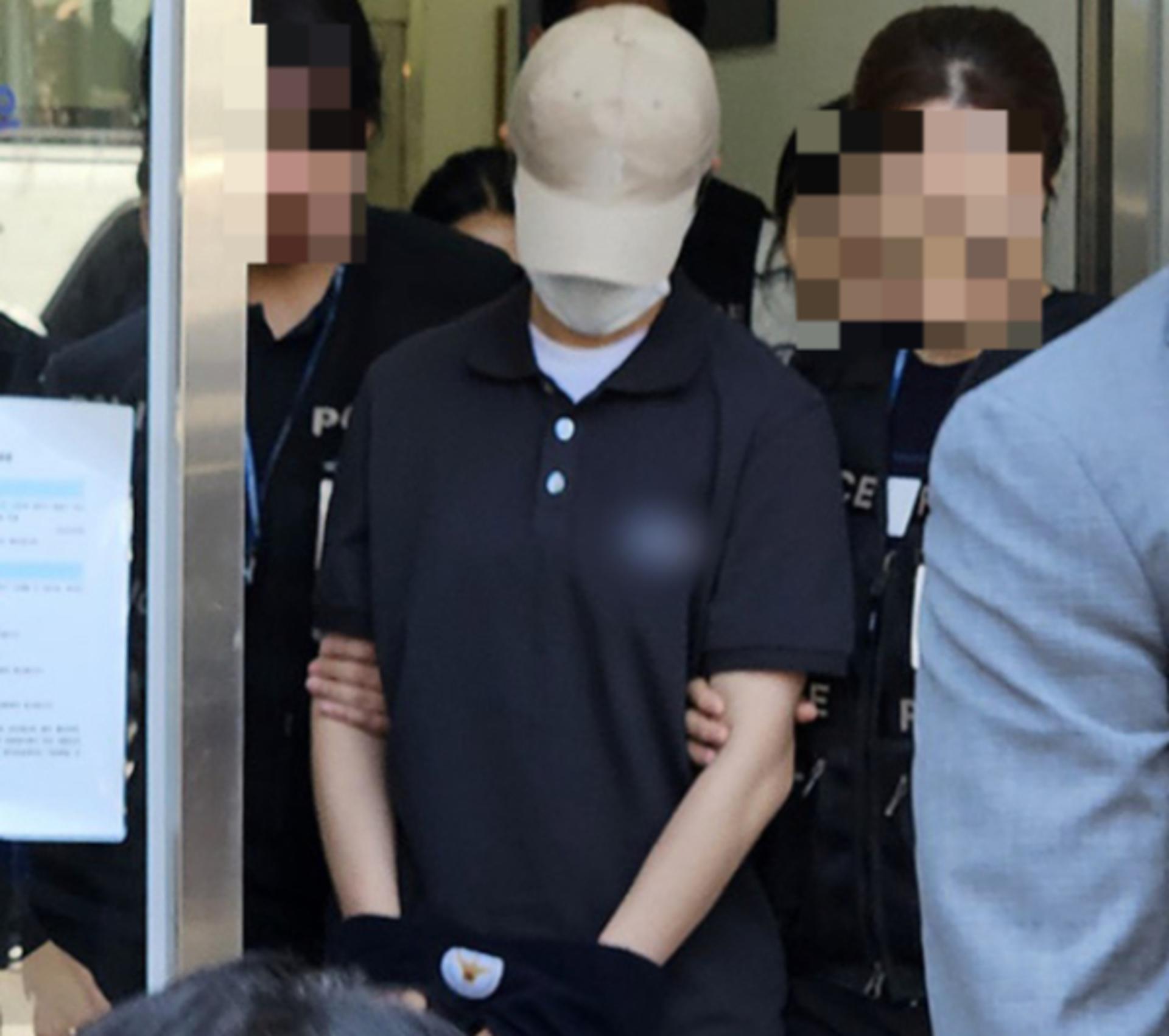 '훈련병 얼차려 사망' 중대장 징역 5년… 법원 "악감정 아닌 점 참작"