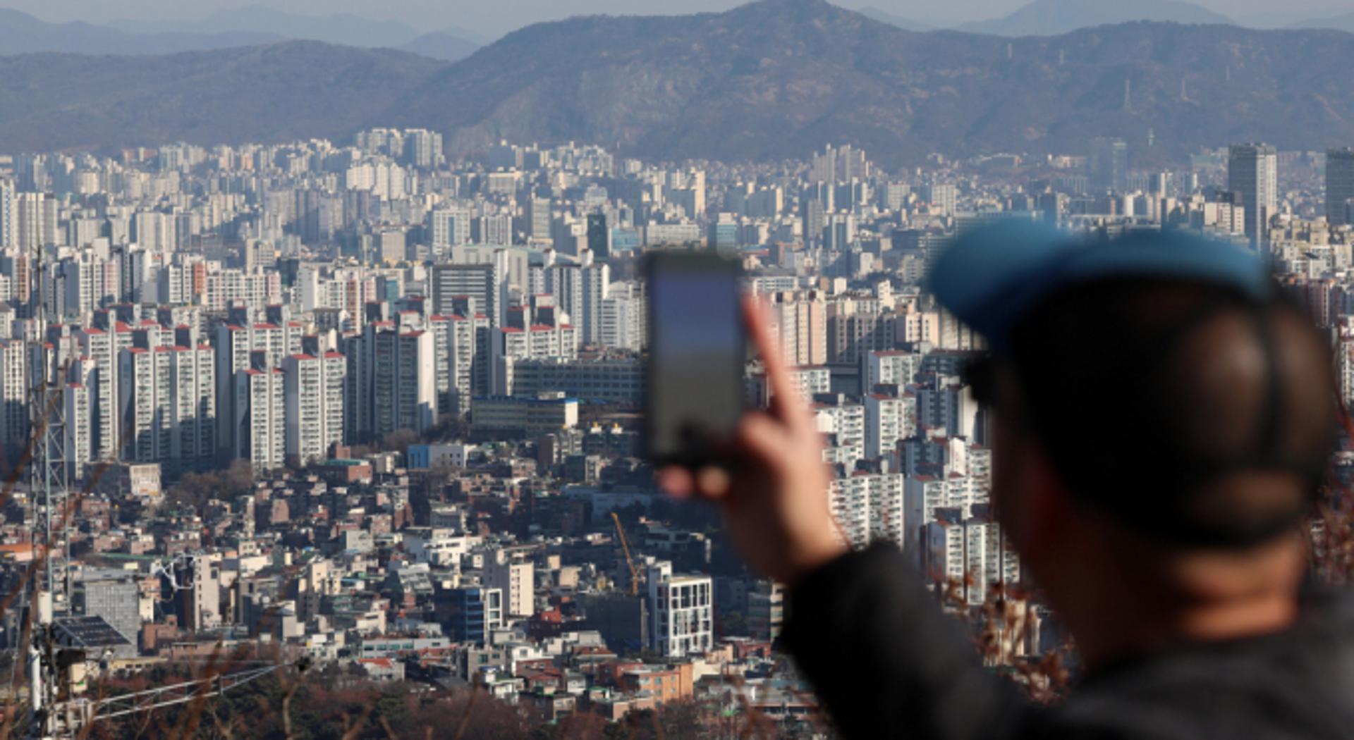 서울 아파트 전세, 부동산 침체에도 상승… 2년새 5.5억 돌파