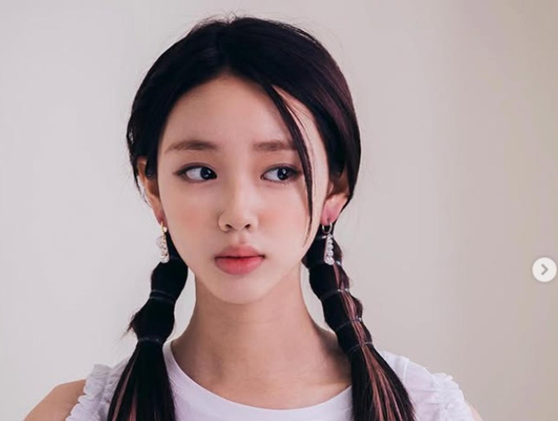 전남친 '빚투' 2년만… 김지영 "미성숙한 행동, 깊이 반성"