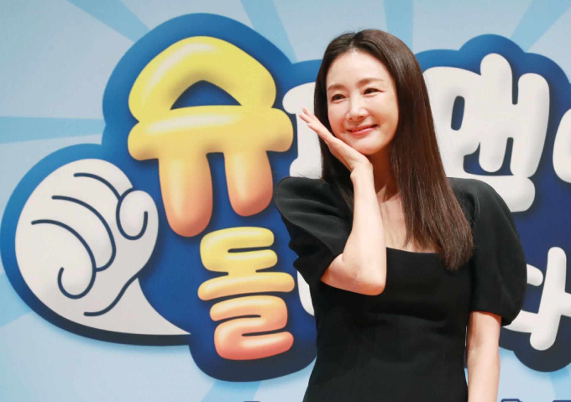 '49세' 최지우, 몰카 트라우마 고백…왜?