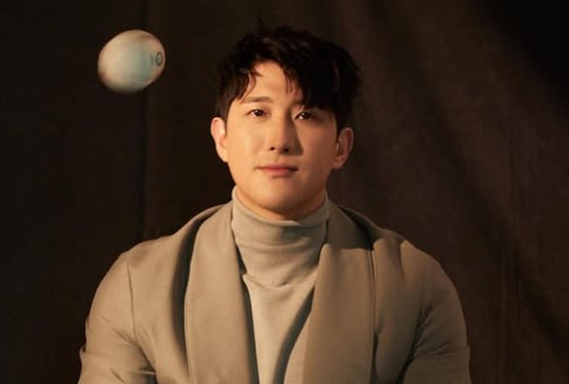 "전쟁 준비"… '지연과 이혼' 황재균 근황, 의미심장 SNS