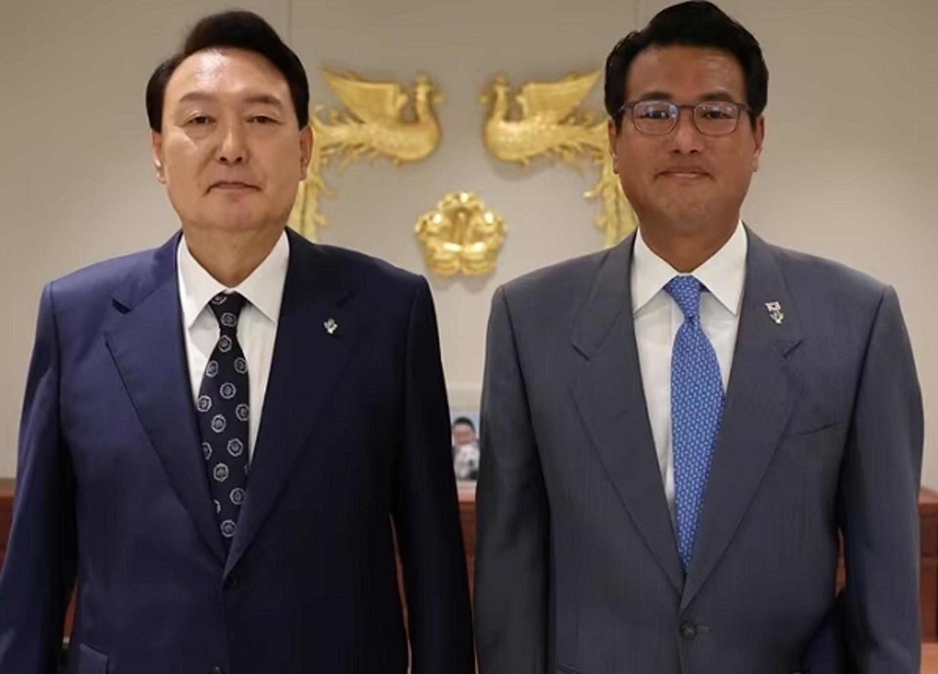 김병주 "김태효, HID부대 방문… 윤 대통령 2023년부터 계엄 준비"