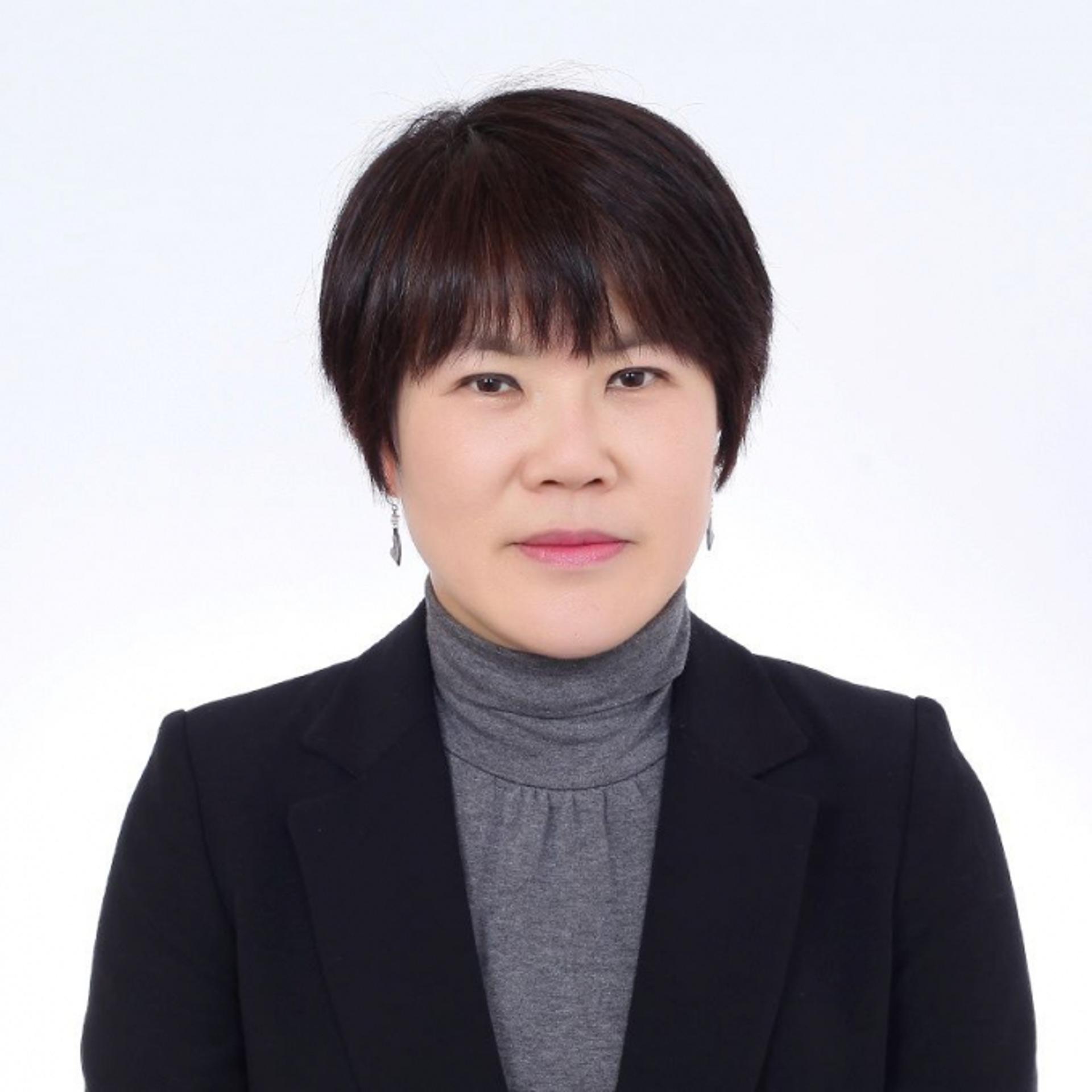 김혜정 부산해양수산청장 취임