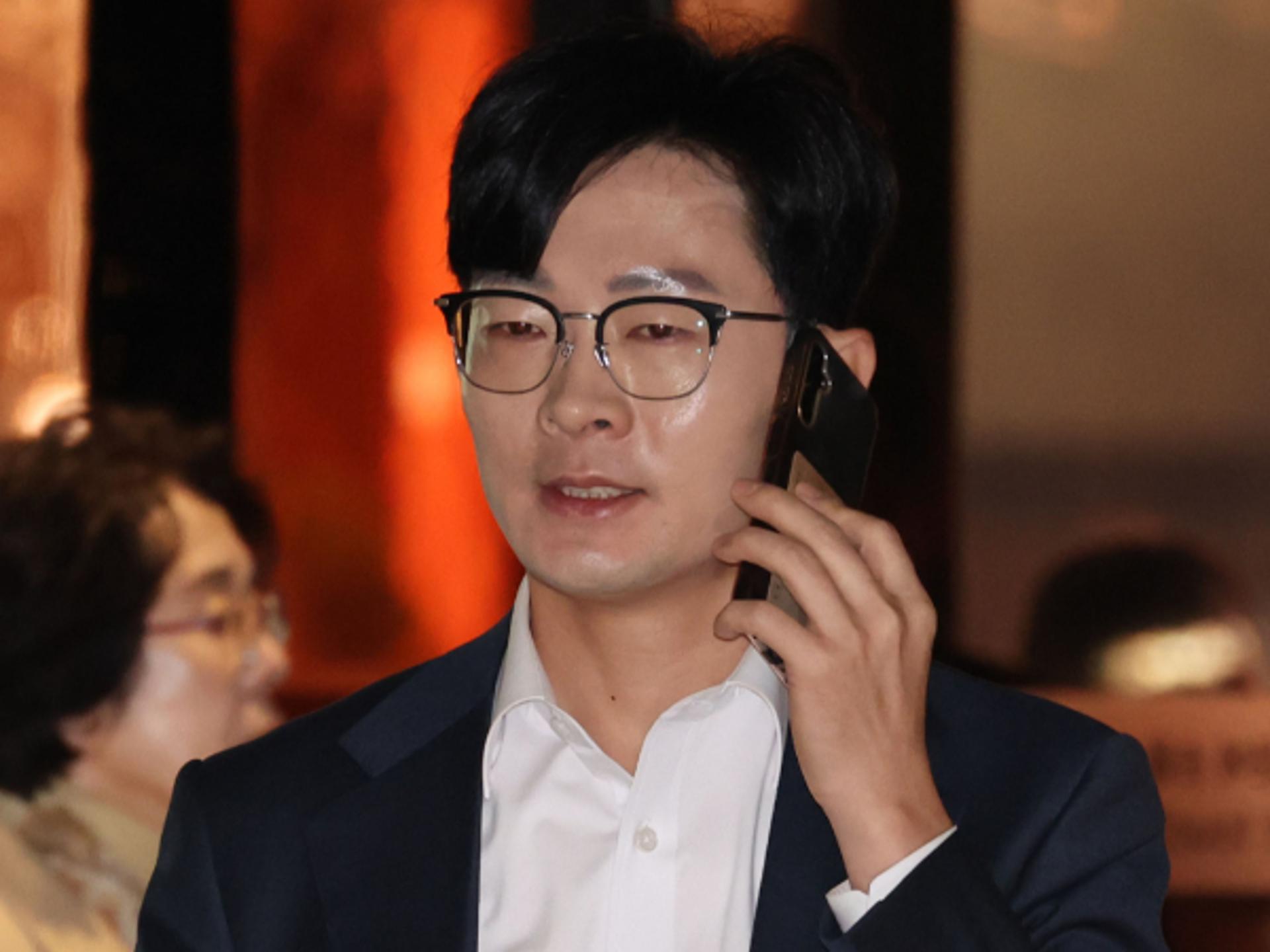 국힘 박충권 "관저 강제 진입 과정서 의원 폭행… 권영진 옷 찢어져"