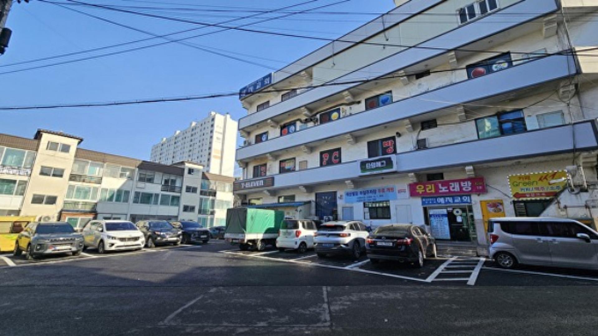 [용인소식] 주차장 개방 민간시설에 최대 4400만원 지원