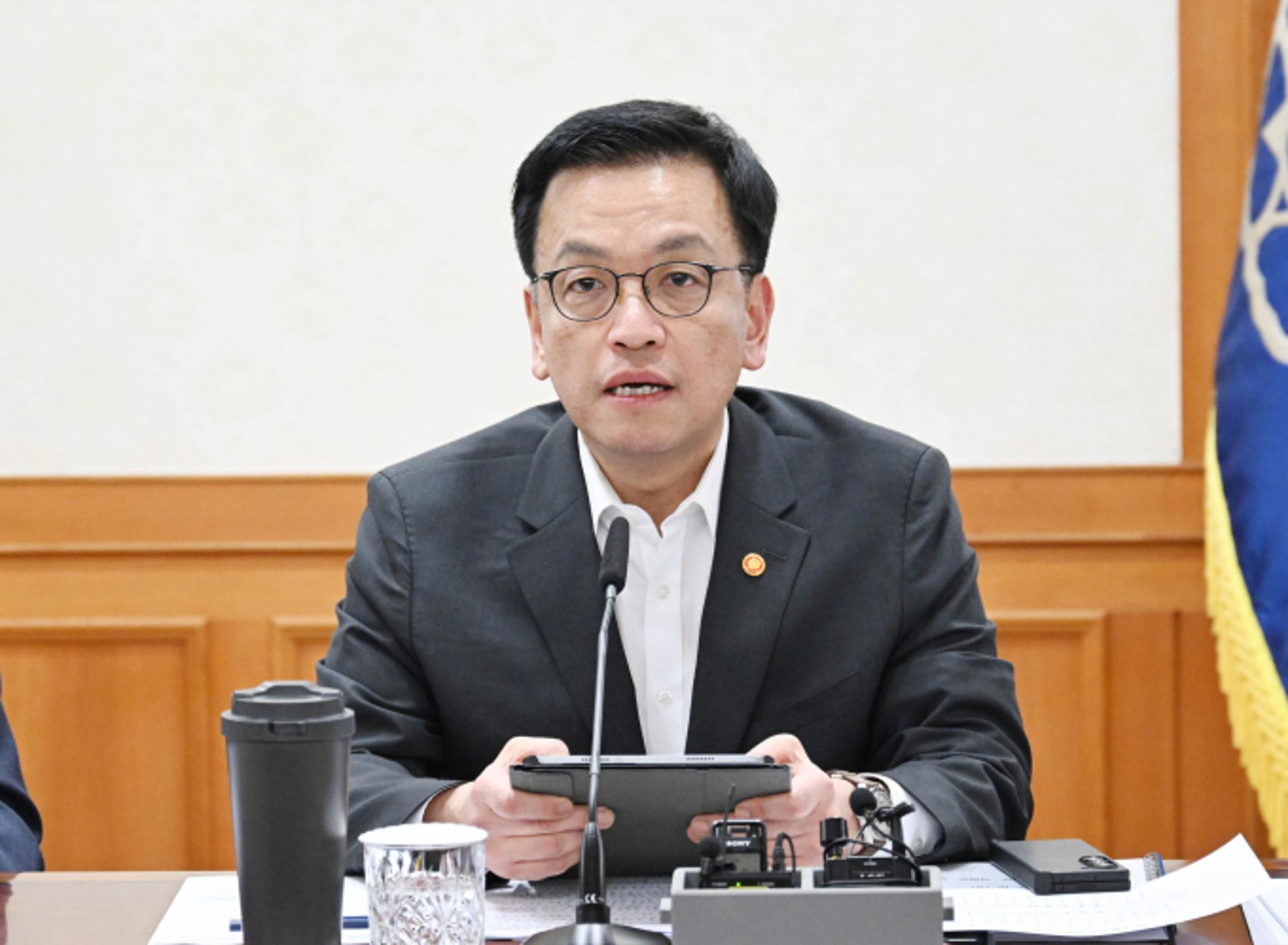 최 대행 "제주항공 참사 범정부 지원조직, 다음주 본격 가동"