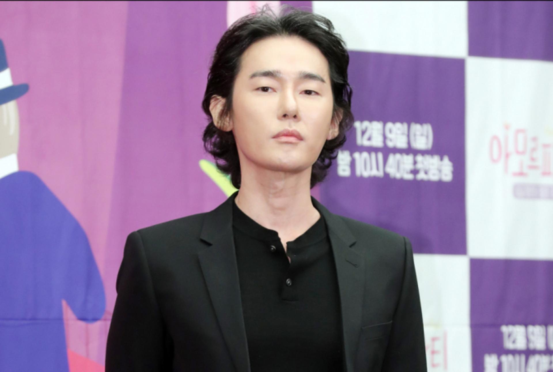 "국힘, 폭민의 당 자처"… 허지웅, 윤 지지자들 법원 난동에 일침