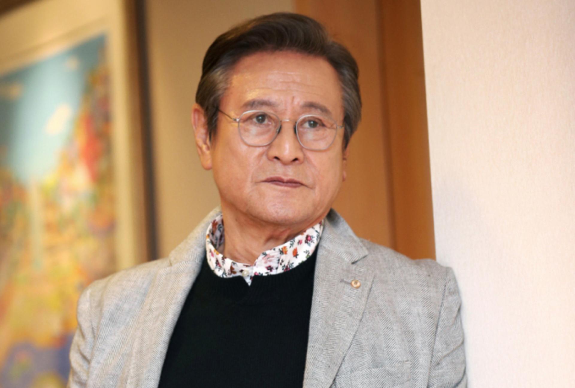 박근형 "배우 A씨 때문에 이미지 나빠져"… 억울함 호소