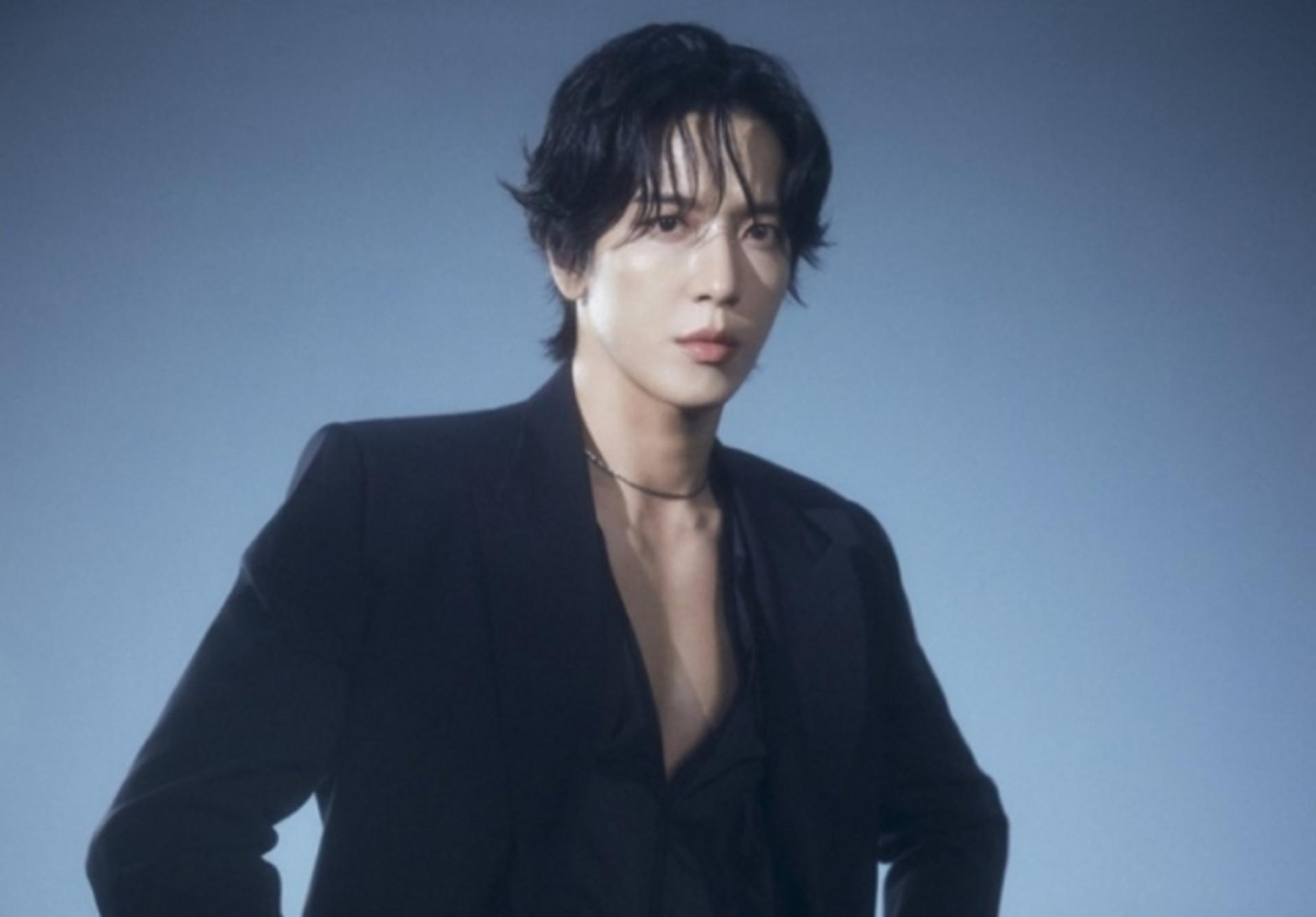 "반월상 연골파열"… '씨엔블루' 정용화 무릎수술 받는다