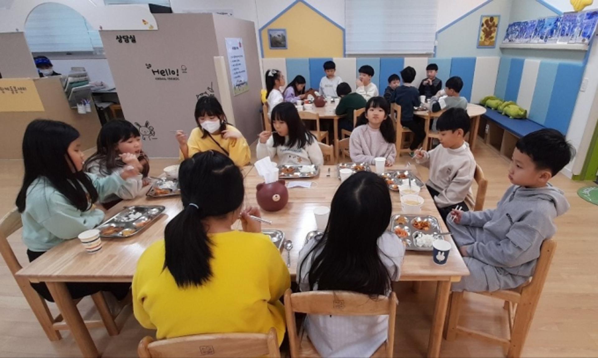 [파주 소식] 다함께돌봄센터 연내 11개소 개소