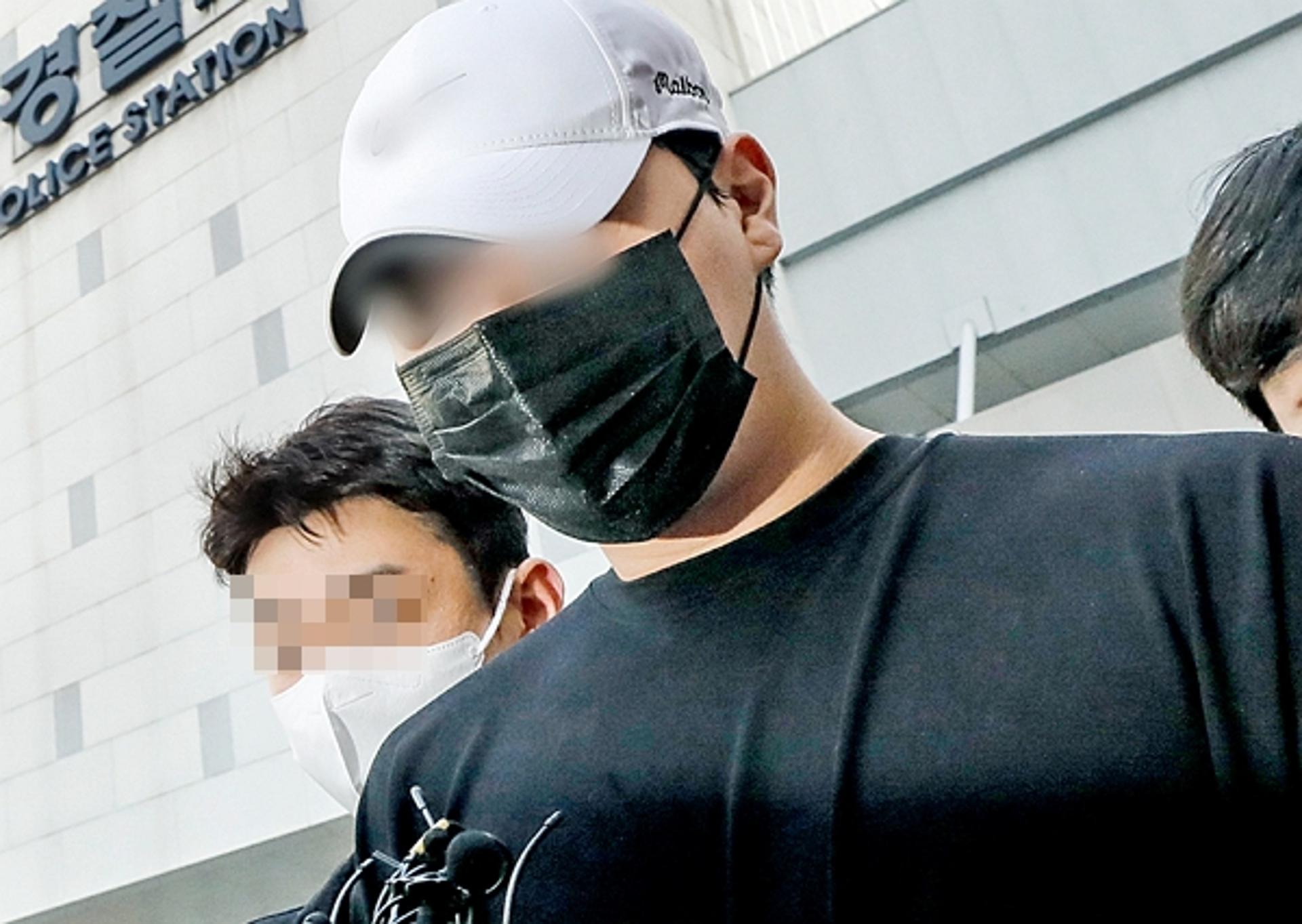 압구정 롤스로이스남, '마약 혐의' 2심서 절반 감형…'왜?'