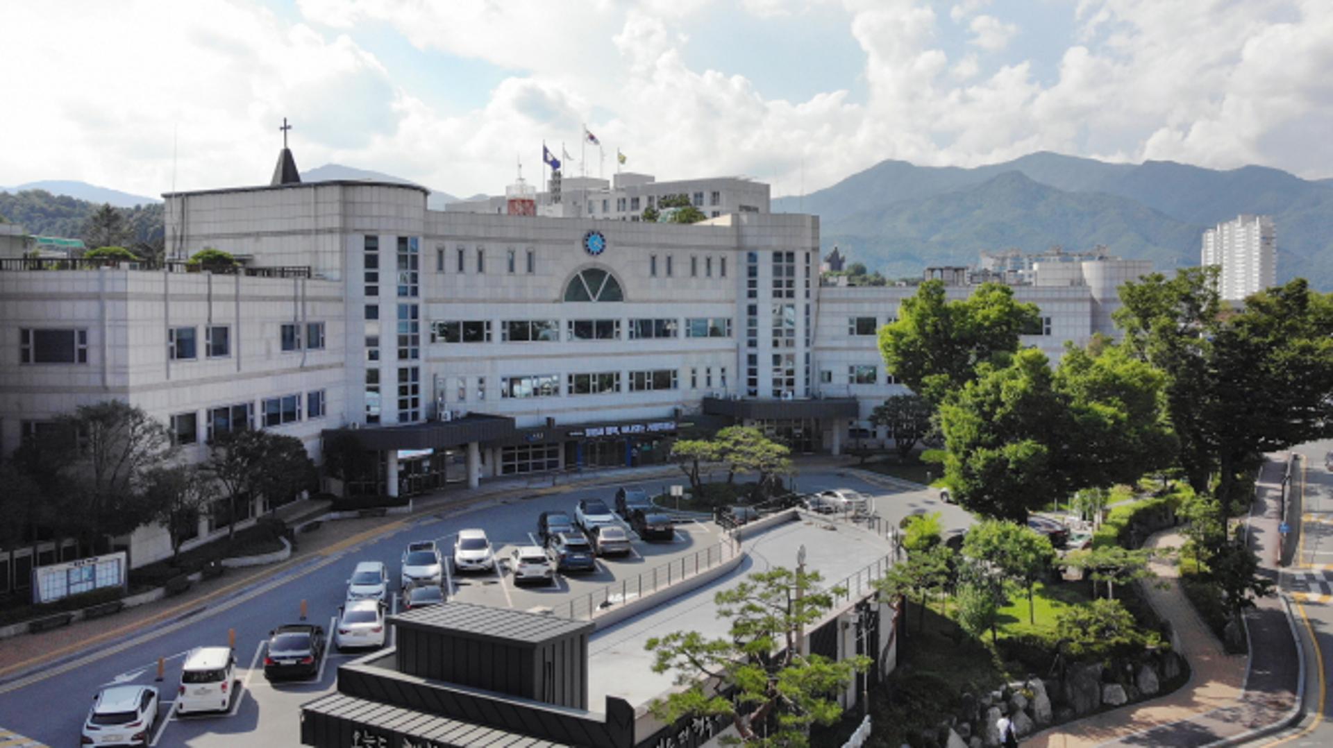 [가평 소식] 클린농업대학 신입생 모집