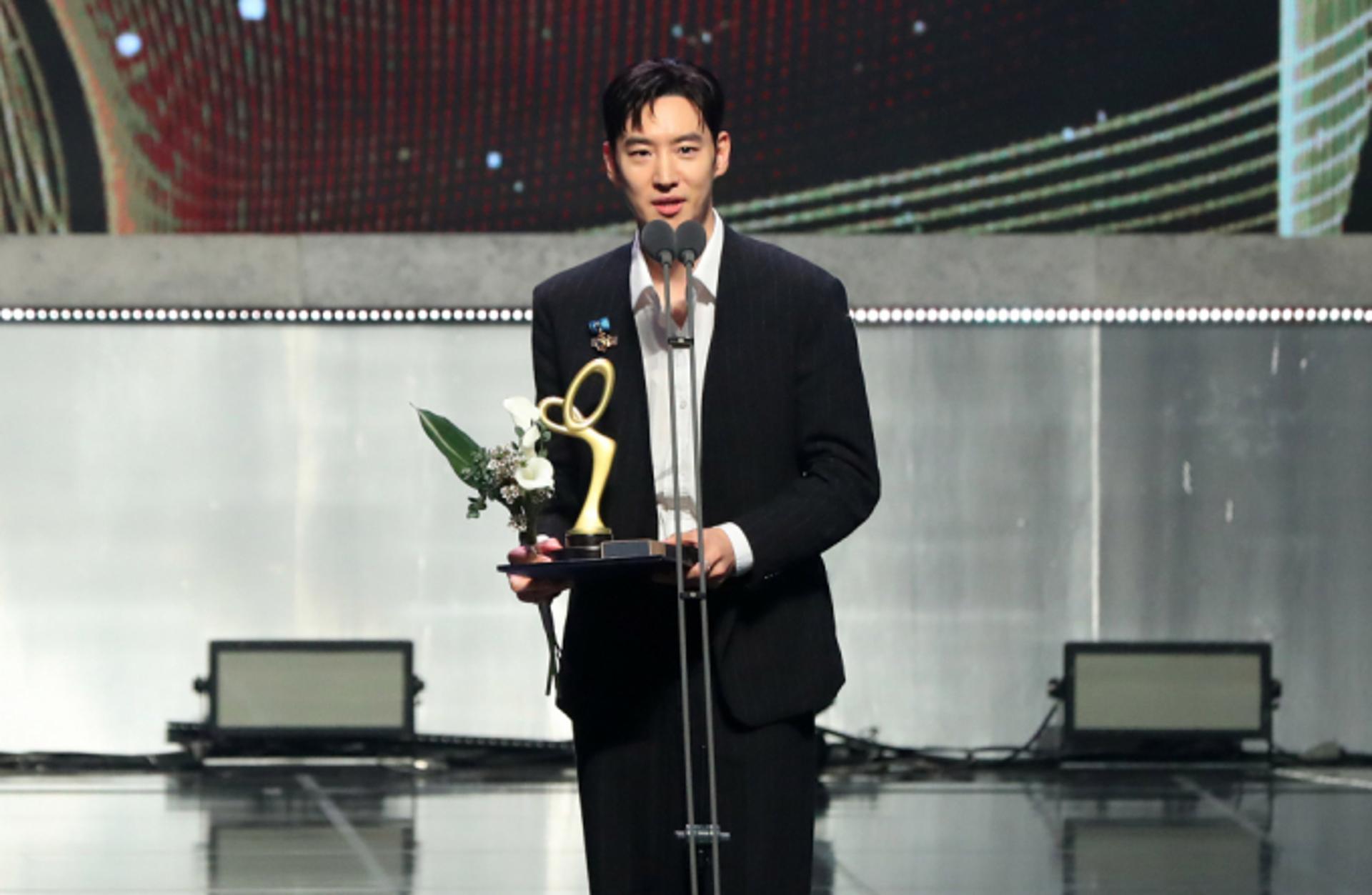 이제훈,  서울아산병원에 1억원 쾌척… 누적 기부 3억원