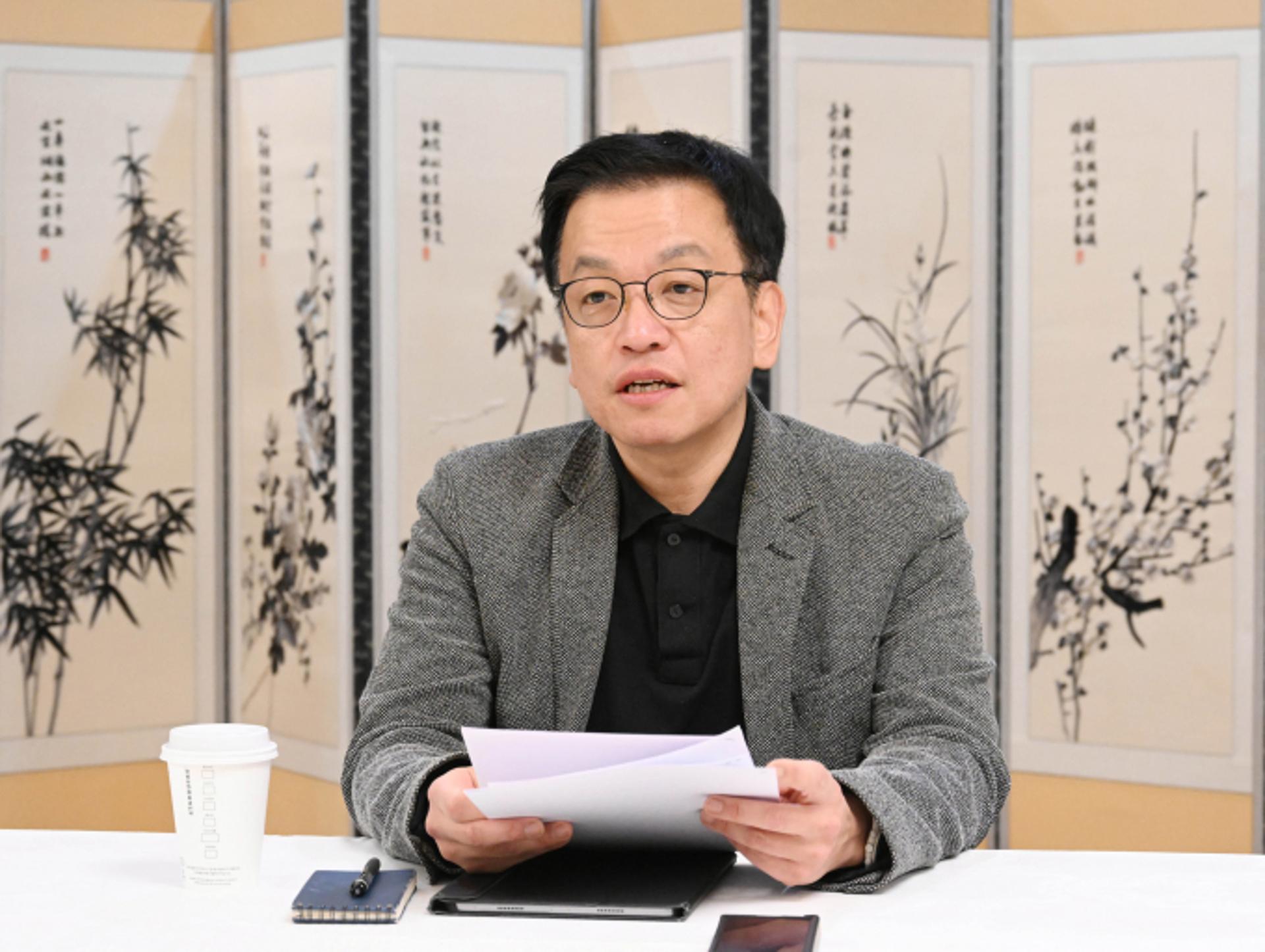 최상목 "미 금리동결, 불확실성 커… 연휴 이후 변동성 주시해야"