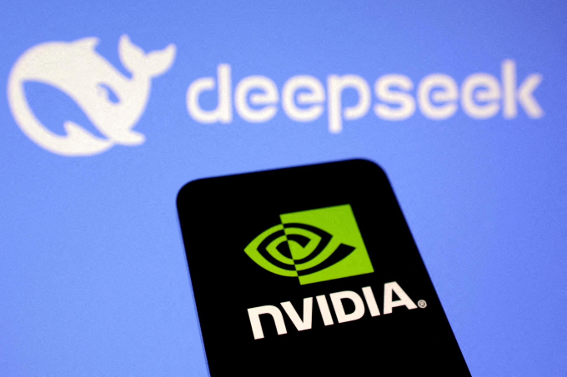 FBI, 엔비디아 AI 전용칩 쓴 딥시크… 수사 착수
