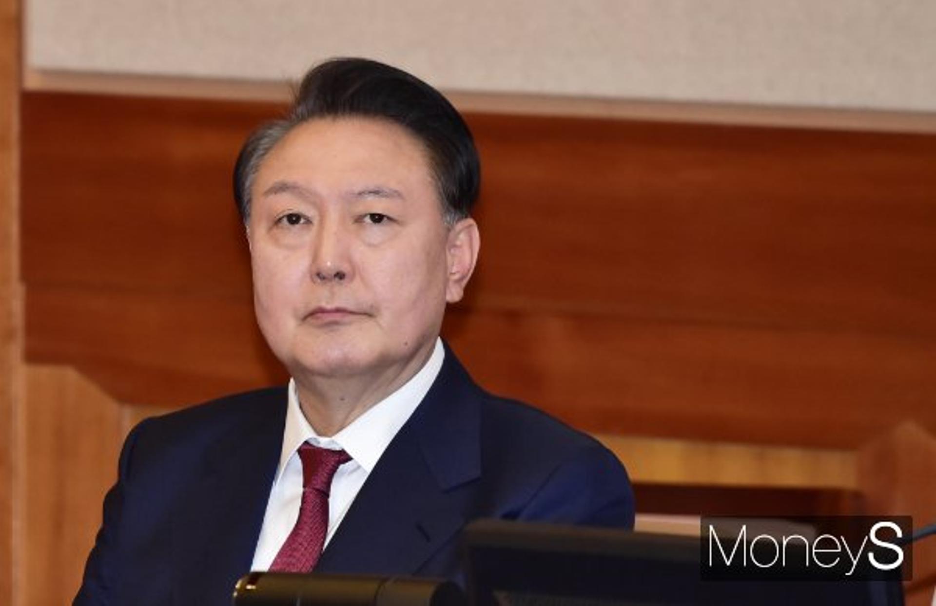 '윤석열 내란 사건 전담' 형사25부서 재판 받는다