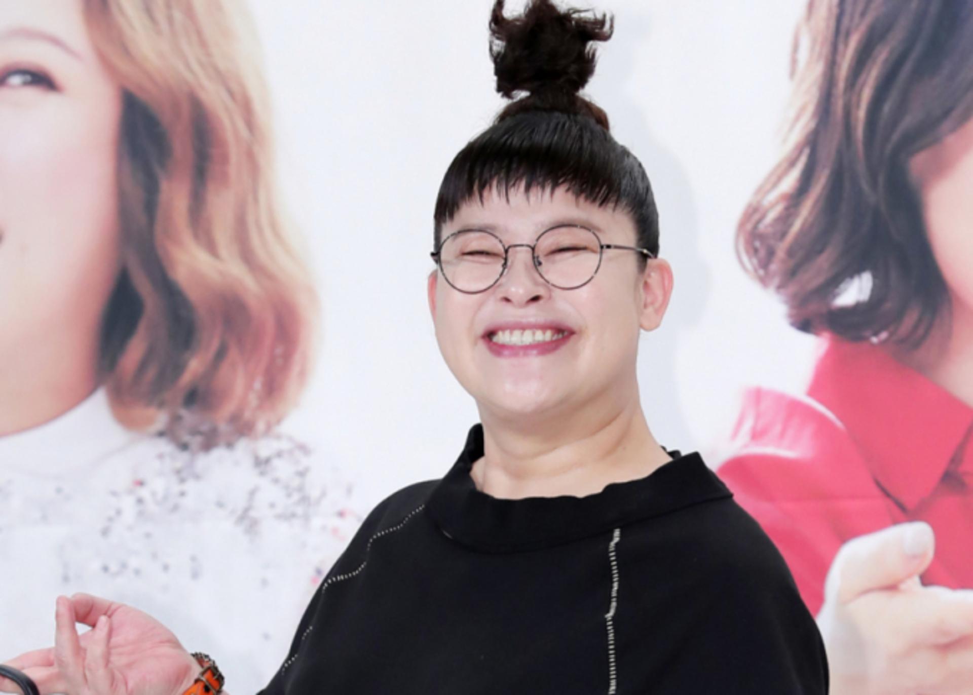 '58세' 이영자, ♥7세 연하 황동주와 스킨십?… 핑크빛 기류
