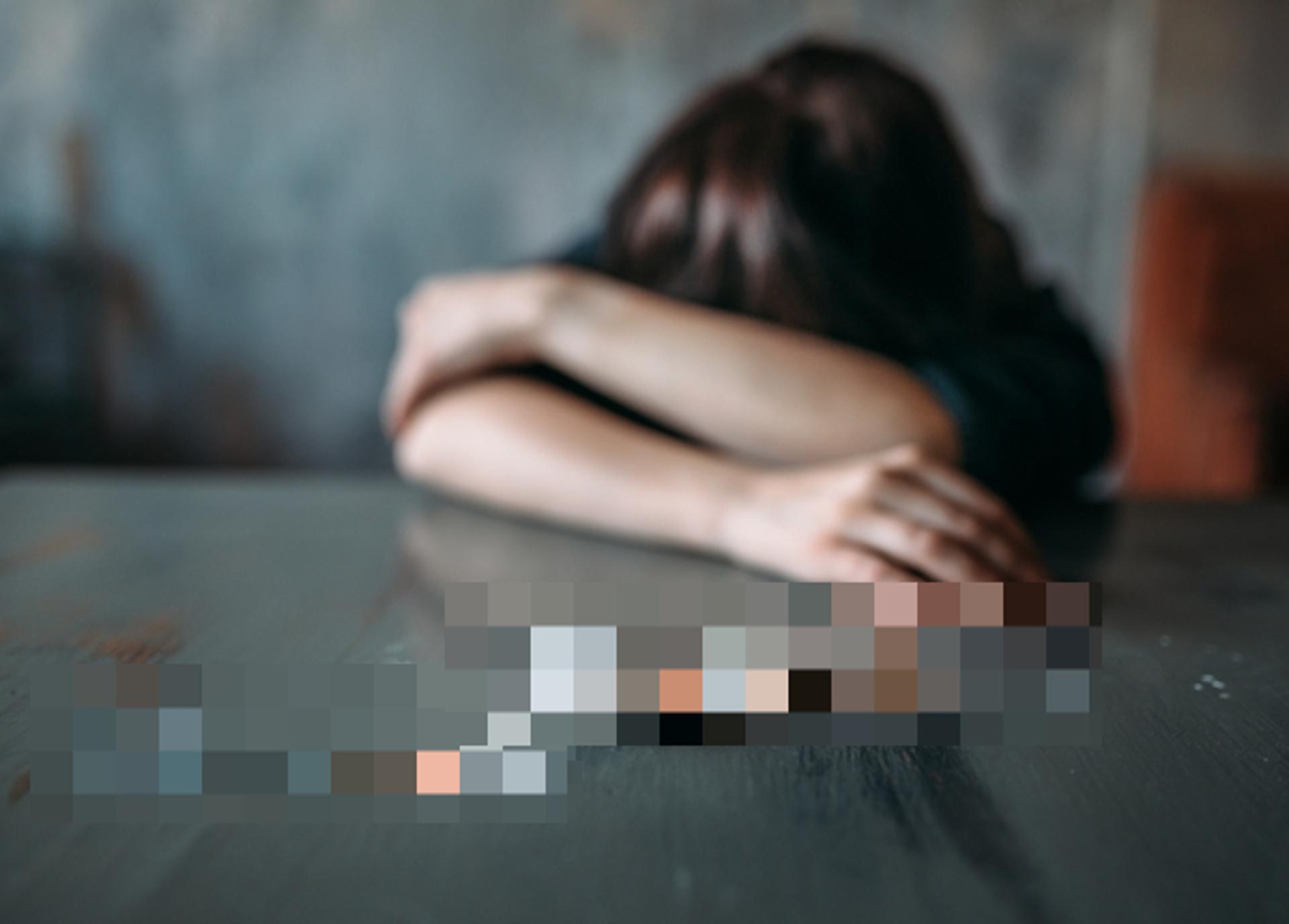 "자수할게요"… 교제 폭력 의심 신고인 줄, 알고 보니 '○○'