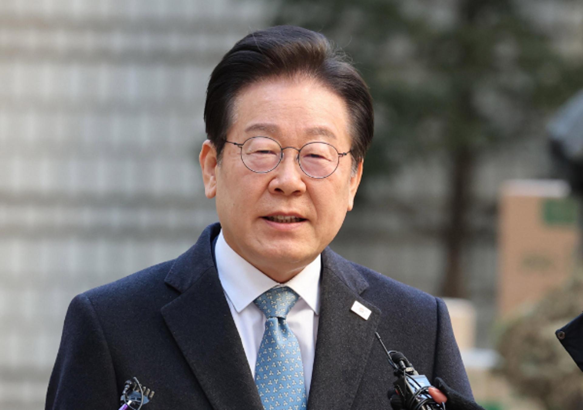 '이재명 체포조' 모집?… 양문석 "끝까지 추적해 단죄할 것"
