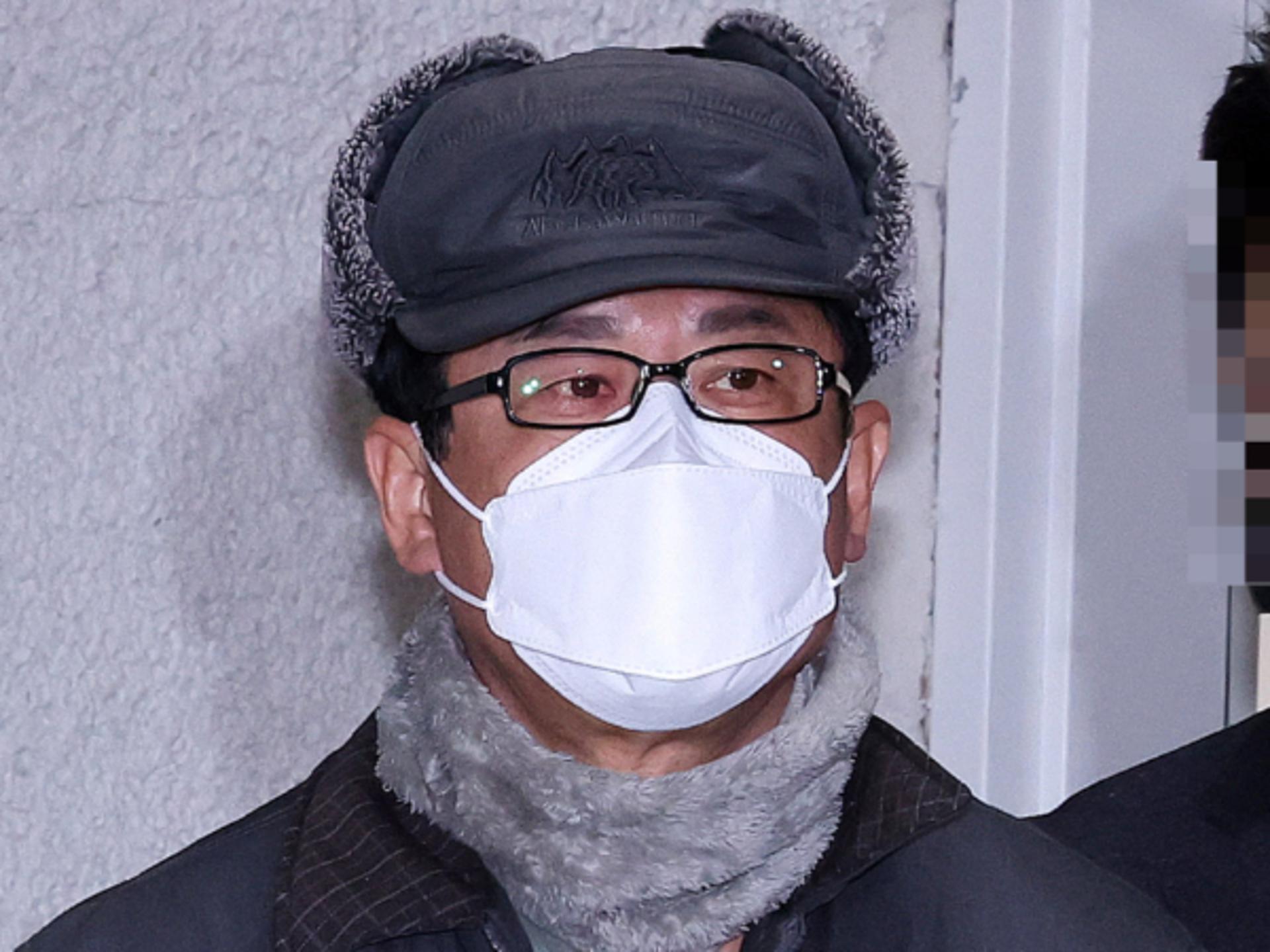 전 HID부대장 "노상원, 대북 요원들 폭사시켜 제거하라 지시"