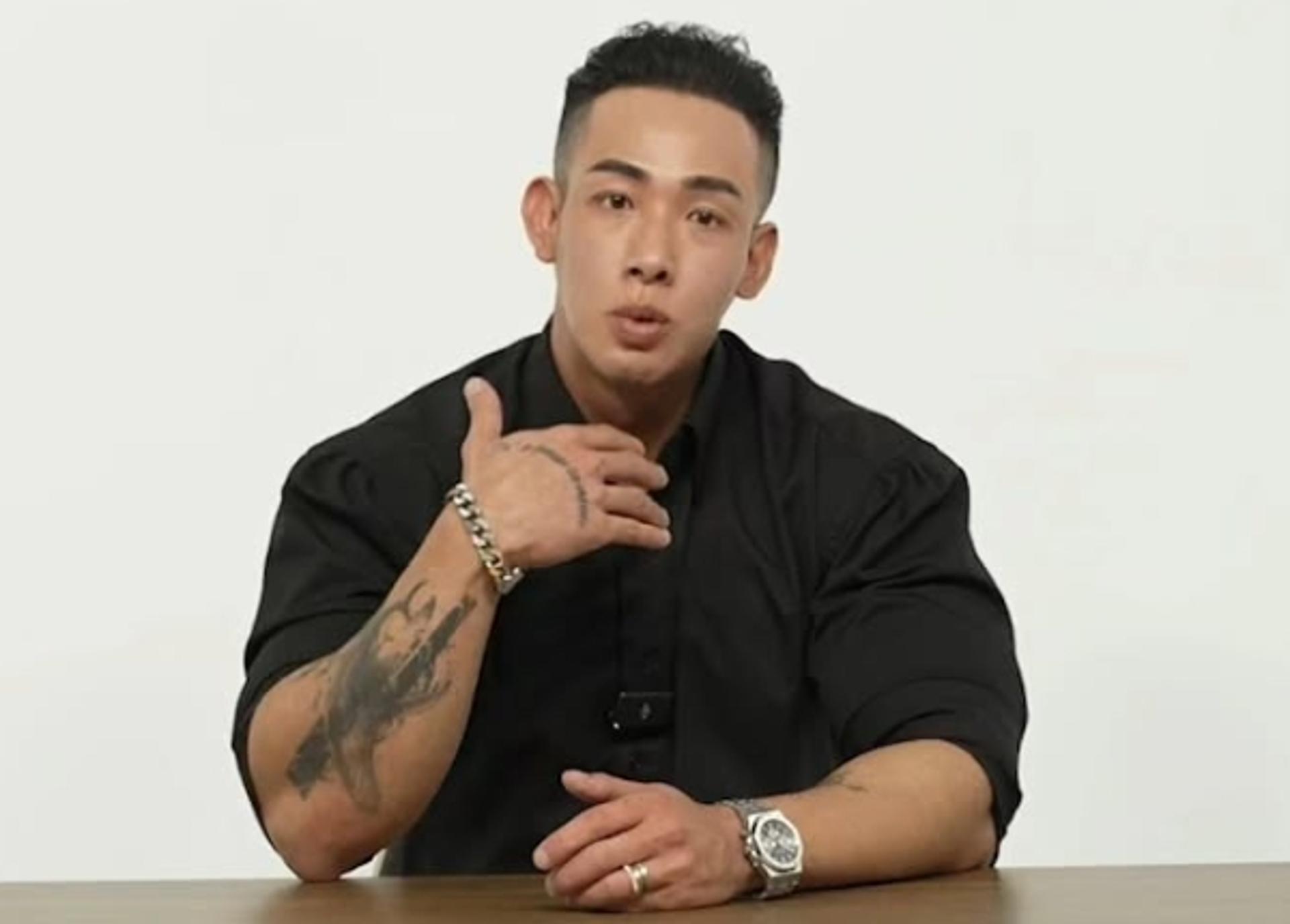 "사기꾼 김씨, 죽어서도 원망할 것" 유튜버 김웅서, 사고사 아니다?
