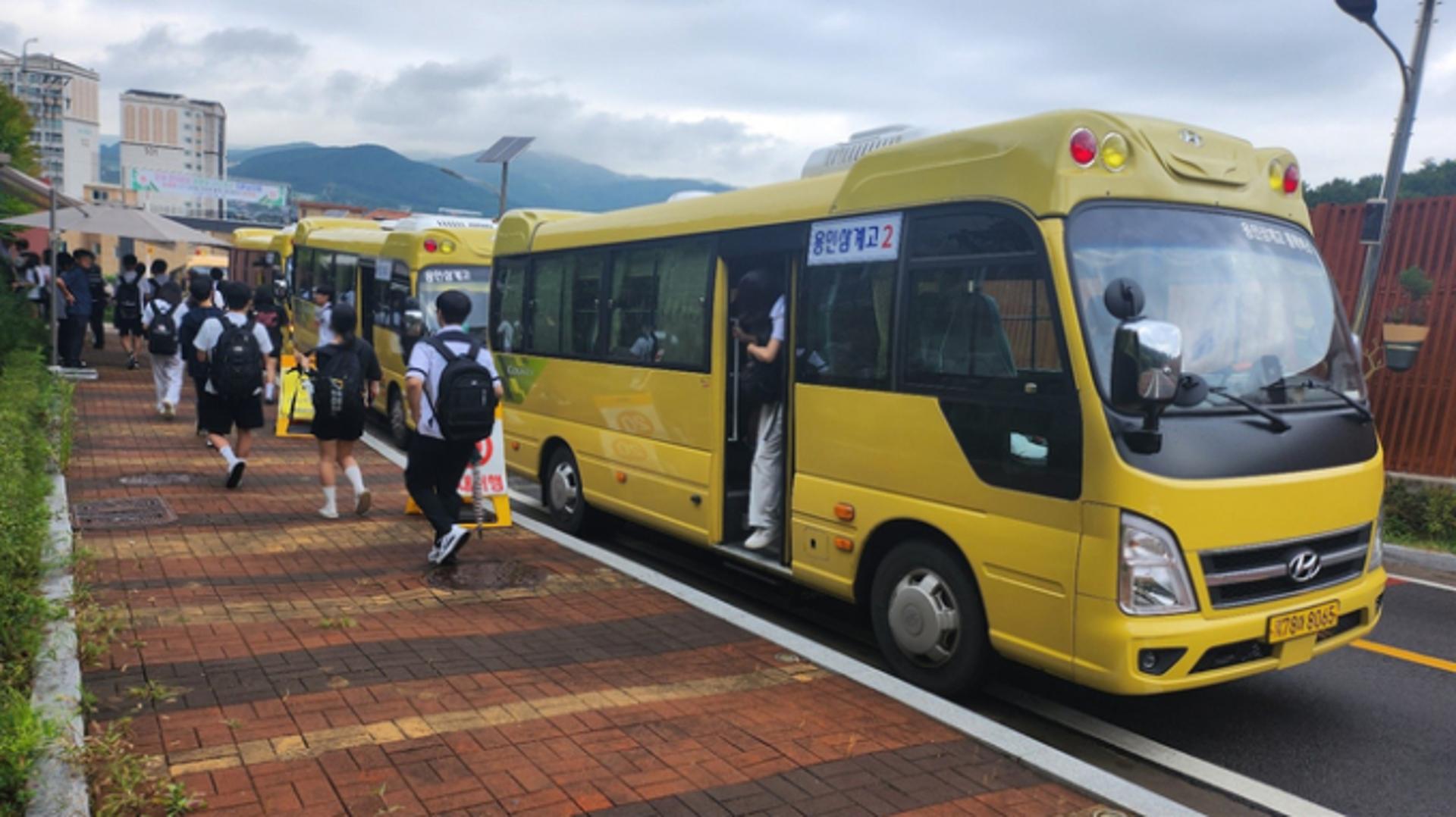 이상일 용인시장, 꼼꼼한 민원처리에 "이게 소통행정"