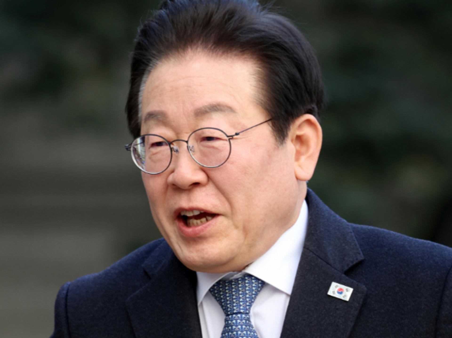 이재명 '선거법' 2차공판, 증인 3명만 채택… 김문기 동생 불채택