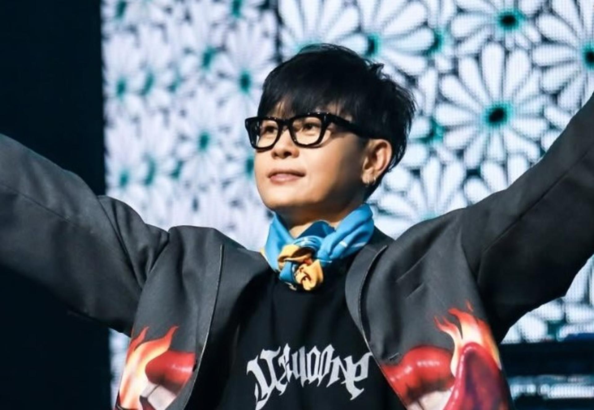 "끝까지 간다"… 이승환, 구미시장 상대 헌법소원 제기