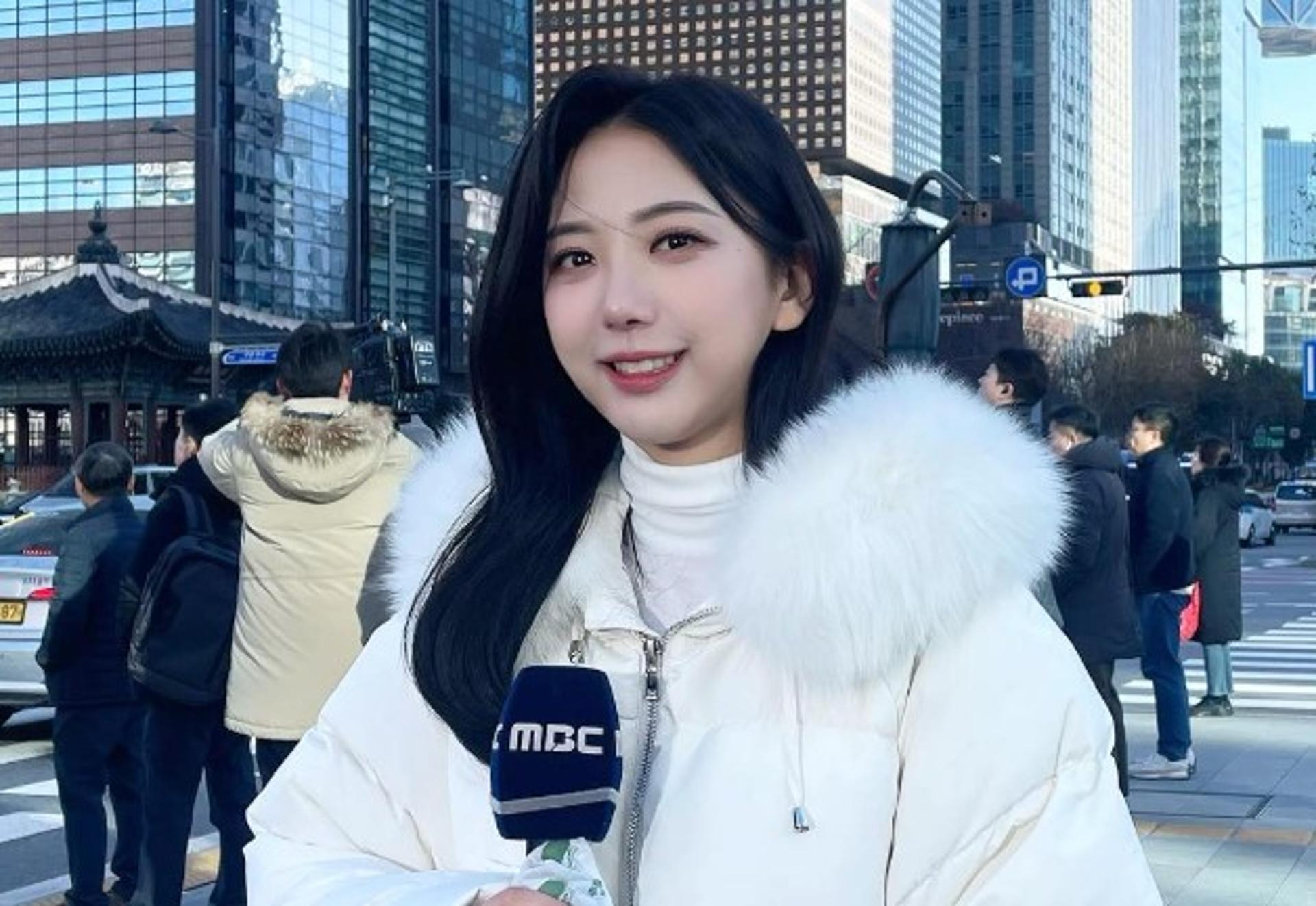 "MBC, 오요안나 사건 진상 파악하라"… 김문수, 입 열었다