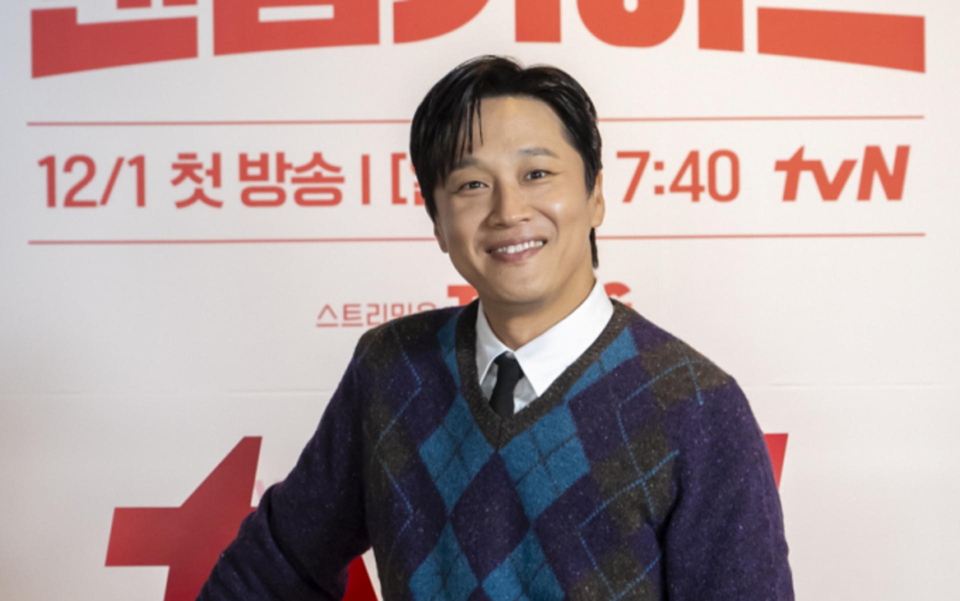 업계 불황 고충 토로… 차태현 "드라마 찍기 힘들어"