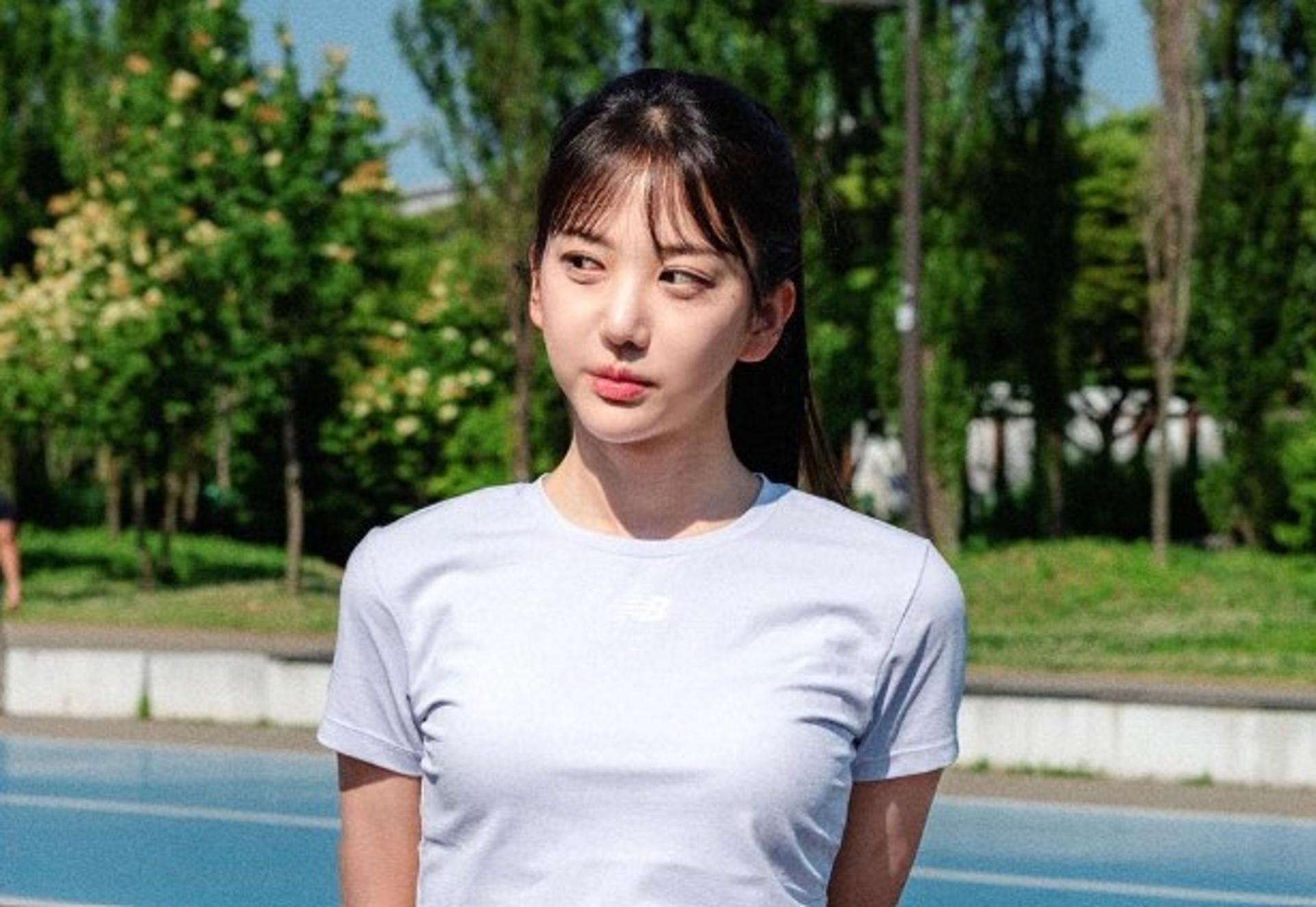 "딸 죽었다"… 오요안나 어머니 절규에도 선배 A씨 음료수 '쪽쪽'
