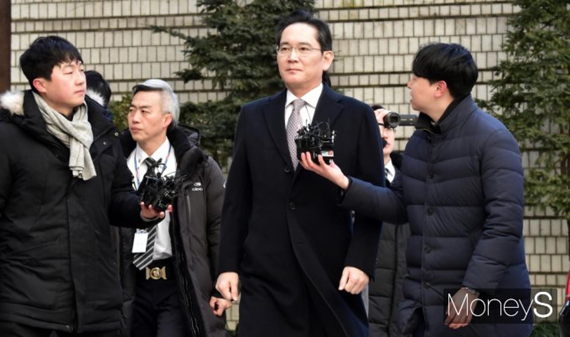 검찰, 항소심 무죄 이재용 '부당합병 사건' 대법원 상고