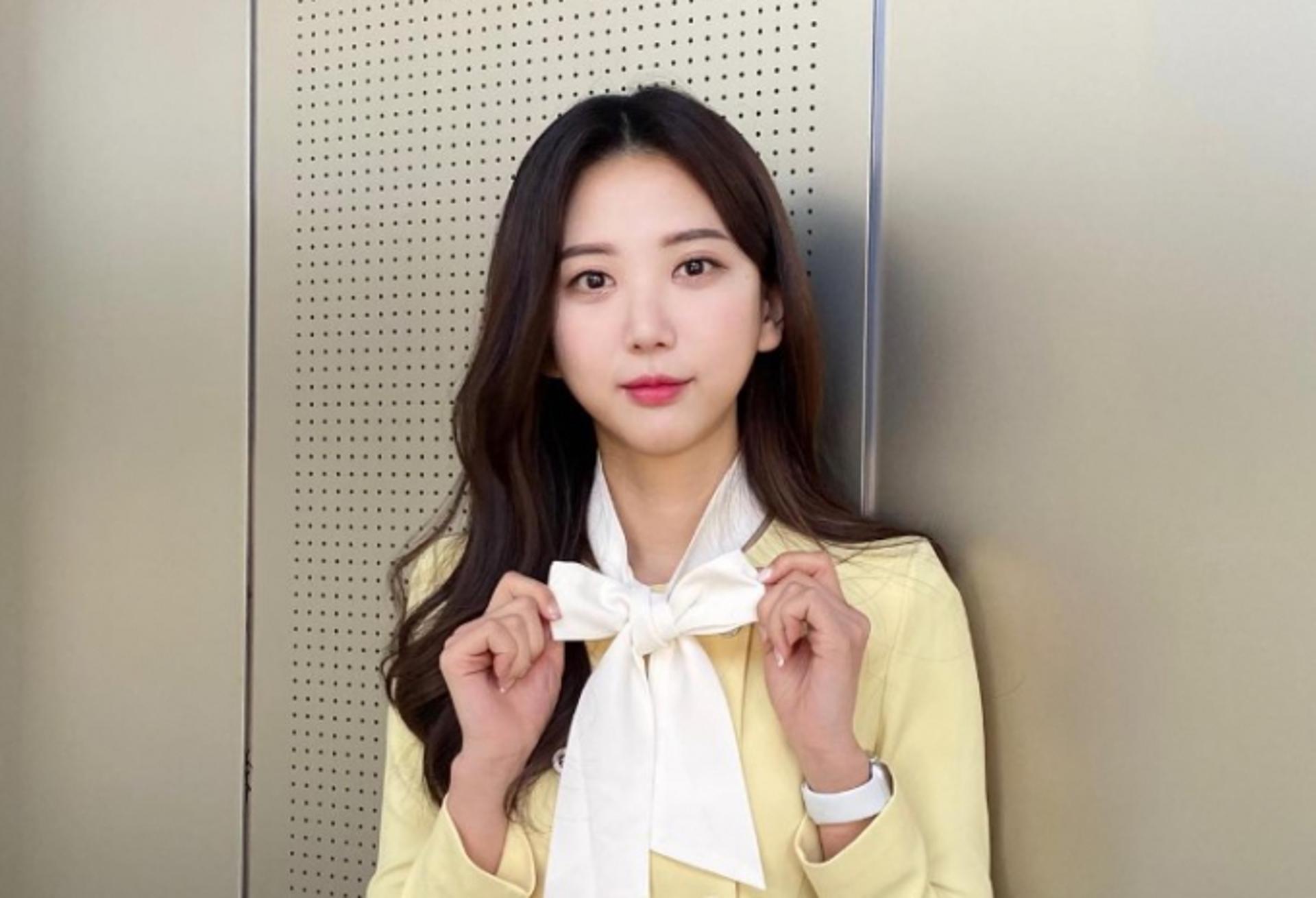 "건방지고 위아래 없어"… 오요안나에 폭언, A씨 녹취록 보니?