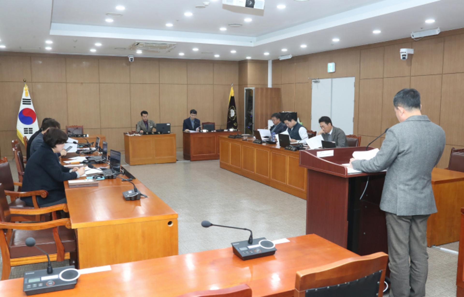 [이천시의회 소식] 제251회 임시회 17일~27일 개최
