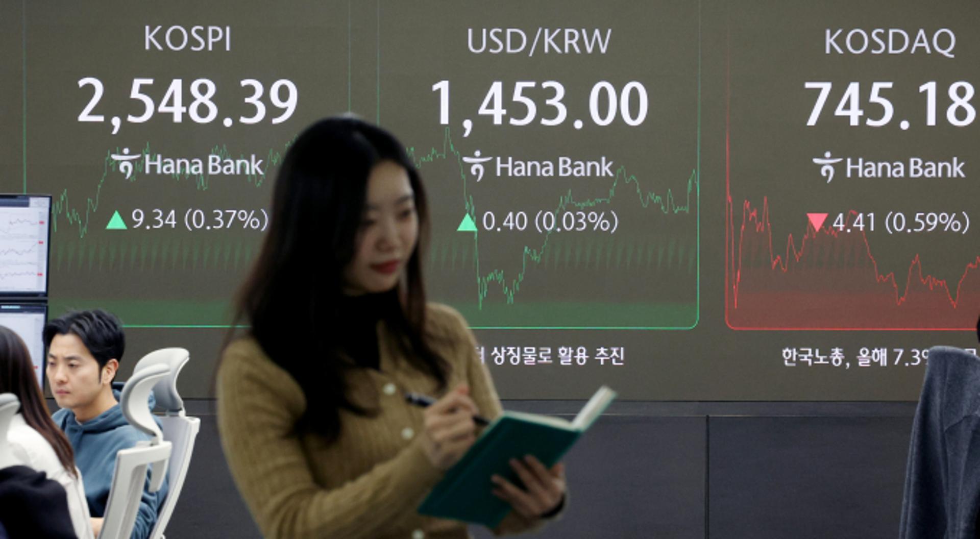 'MSCI 지수'서 엔켐 등 11곳 빠져… 지난달 평균 6% 주가 하락 탓