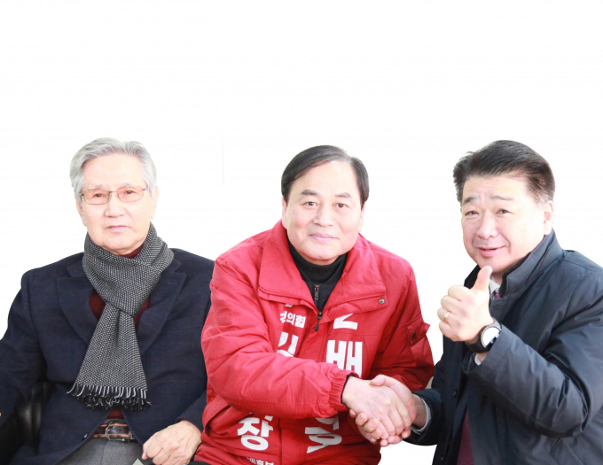[김천시장 재선거] 국민의힘 1차 컷오프 앞두고 원색 비난전 격화