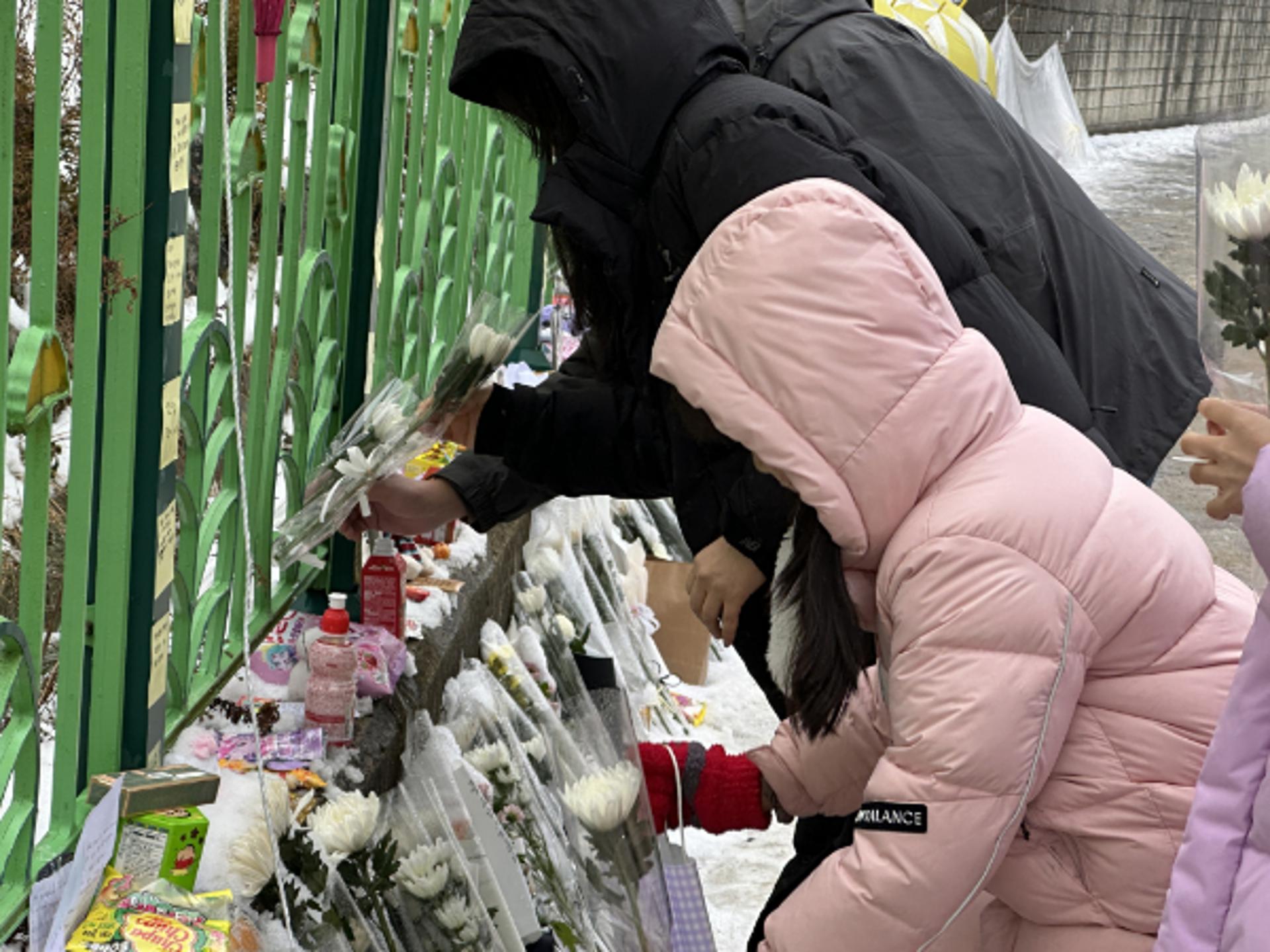 "작은 손으로 발버둥 쳐"… 하늘양 몸 곳곳에 남은 참혹한 '방어흔'
