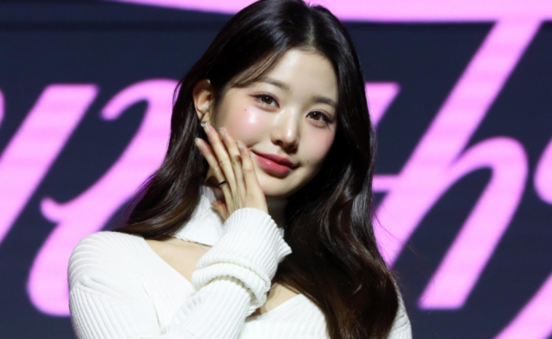 "장원영, 김하늘 양 조문하지 말아야"…천하람 만류한 이유