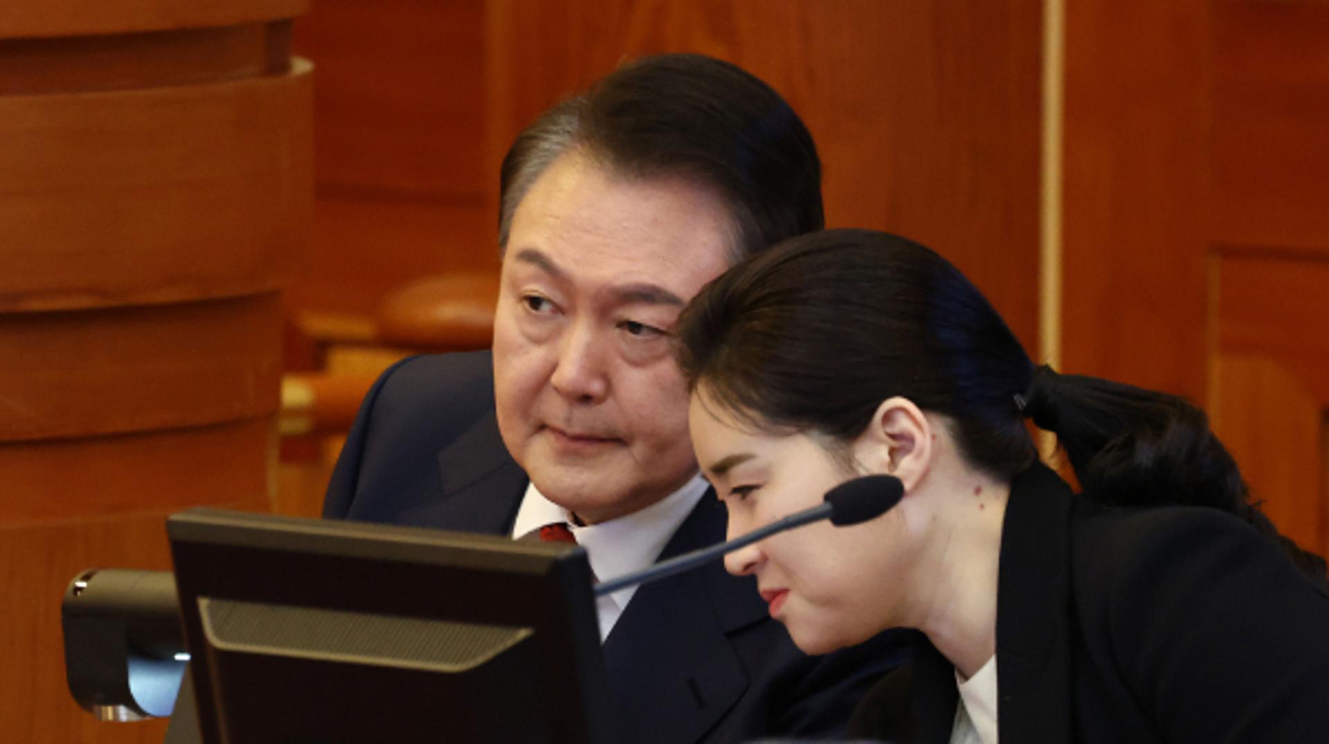 "20일 예정대로 진행"… 헌재, 윤 대통령 10차 변론기일 변경 거부