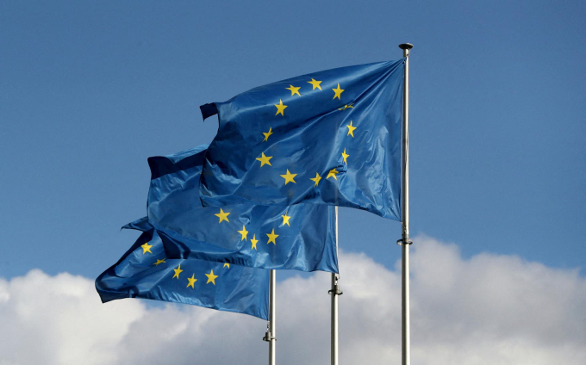 EU, '유럽 패싱'에 러시아 추가 제재 합의… "압력 가할 것"