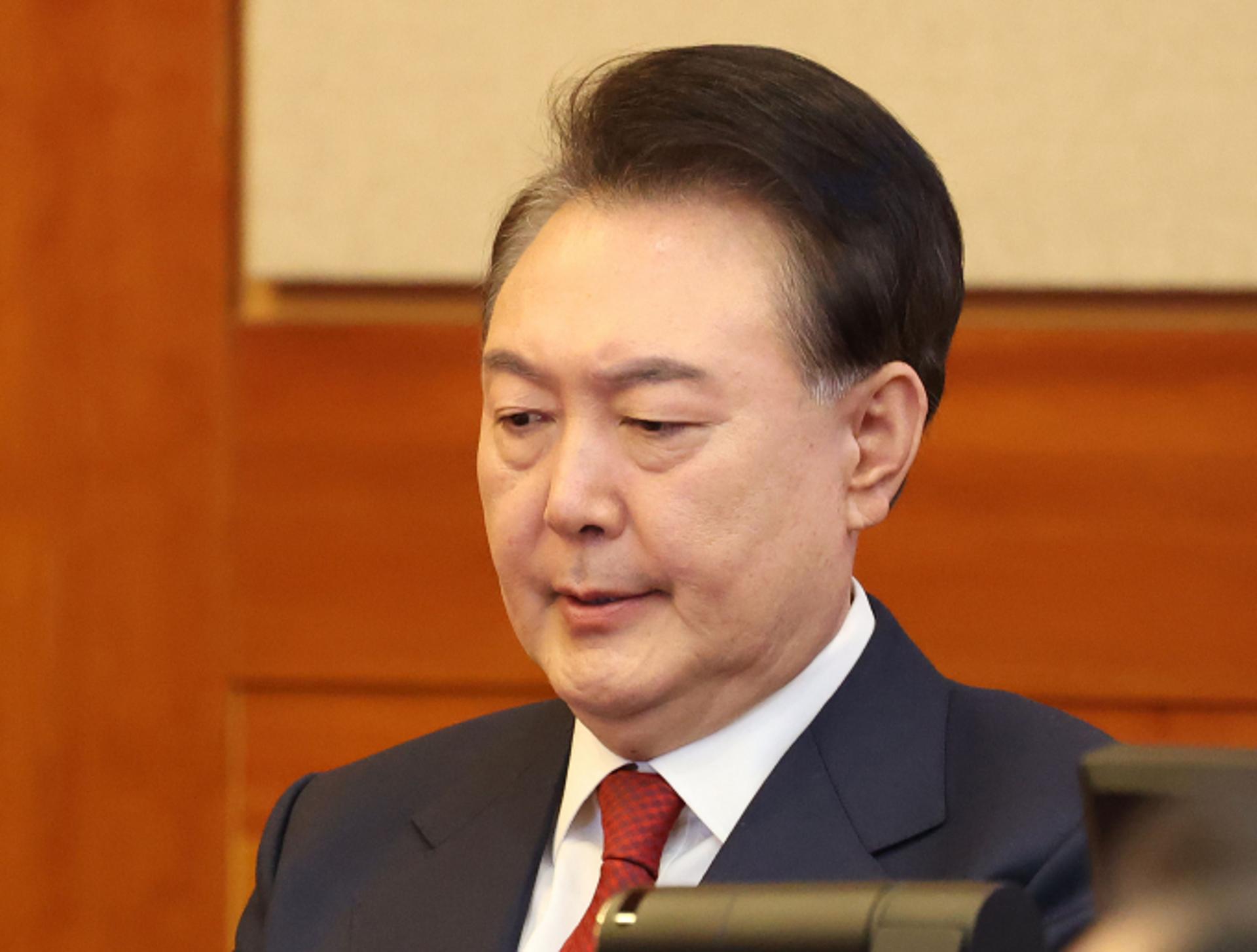 윤 대통령, 오늘 형사재판·구속취소 심문기일… "청구 심문 참석"