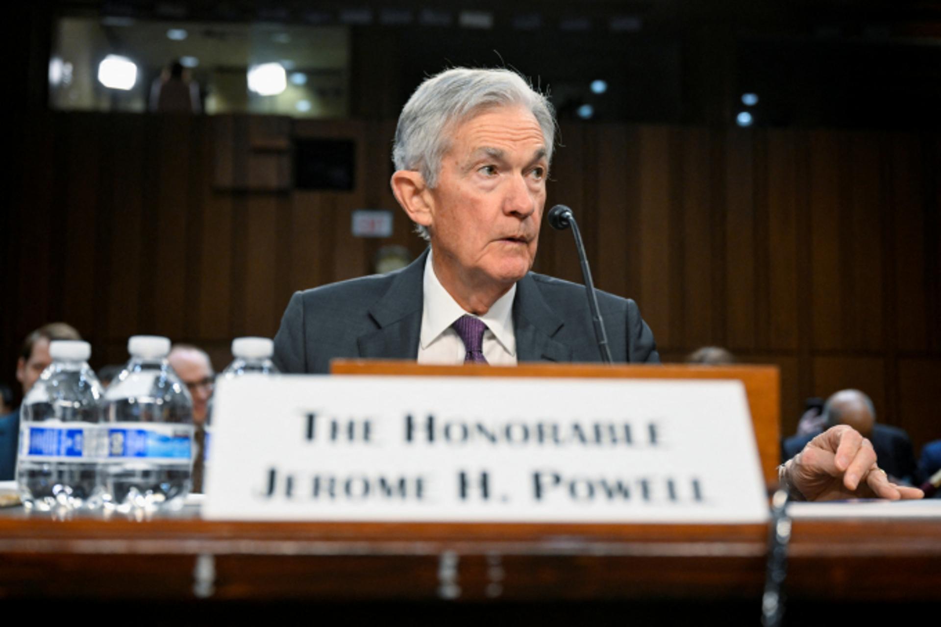 미 연준 FOMC 의사록 "금리 인하 전 인플레이션 더 완화돼야"