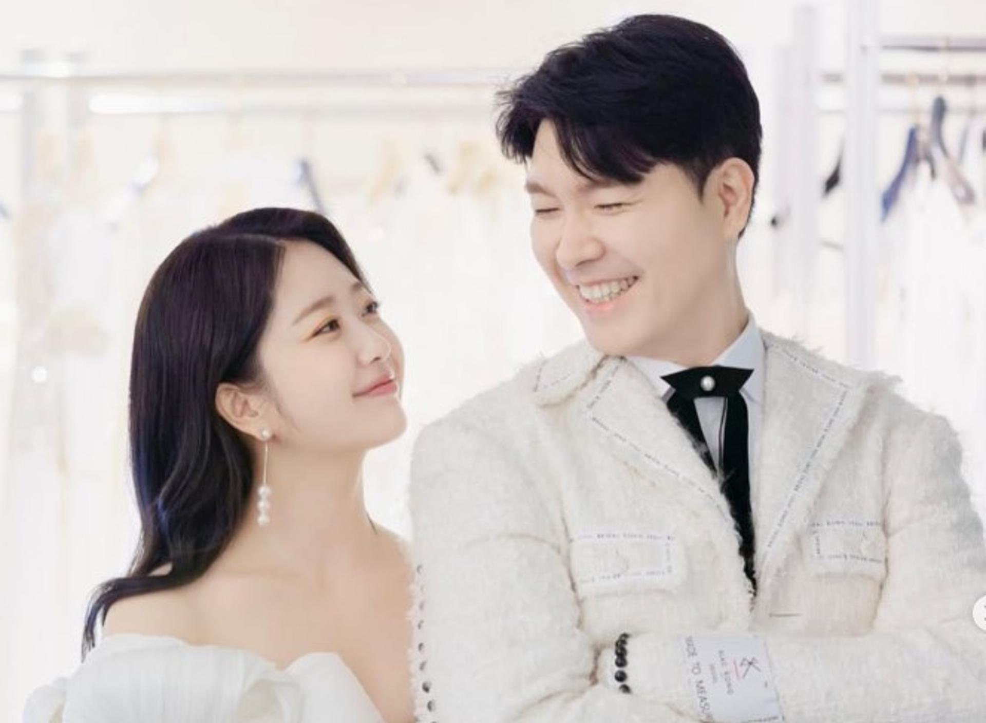 박수홍♥김다예 부부, 70억원 압구정 신현대아파트 샀다