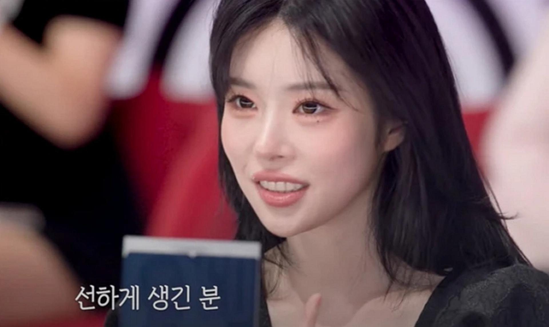 '승리·허웅 열애설' 유혜원, '커플팰리스'서 인기 폭발… 보란 듯 1위