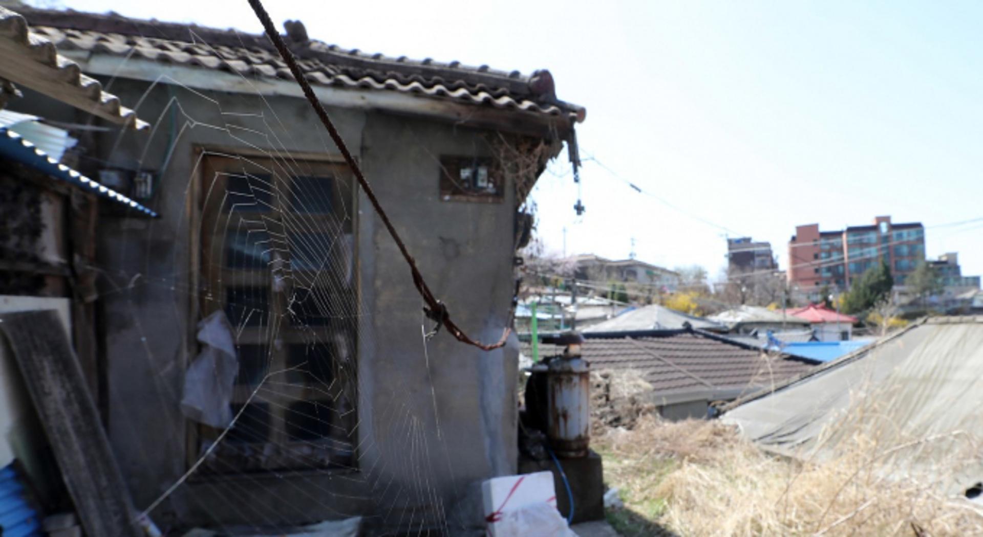 경기도, '빈집 해소 3법' 개정안 법제화 추진…재산세 등 완화