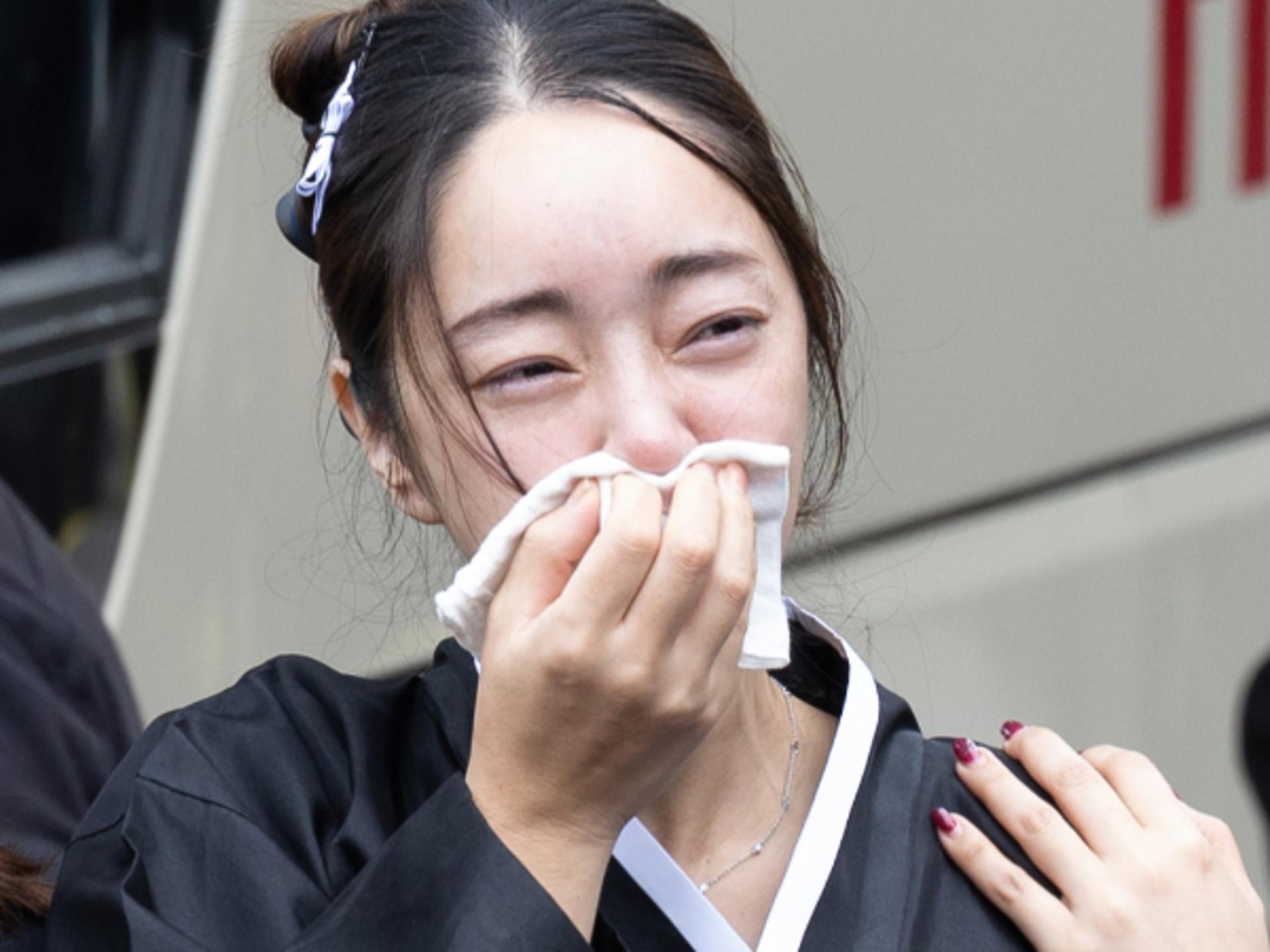 서효림, 김수미 떠난 후 근황… "슬퍼할 여유도 없더라"