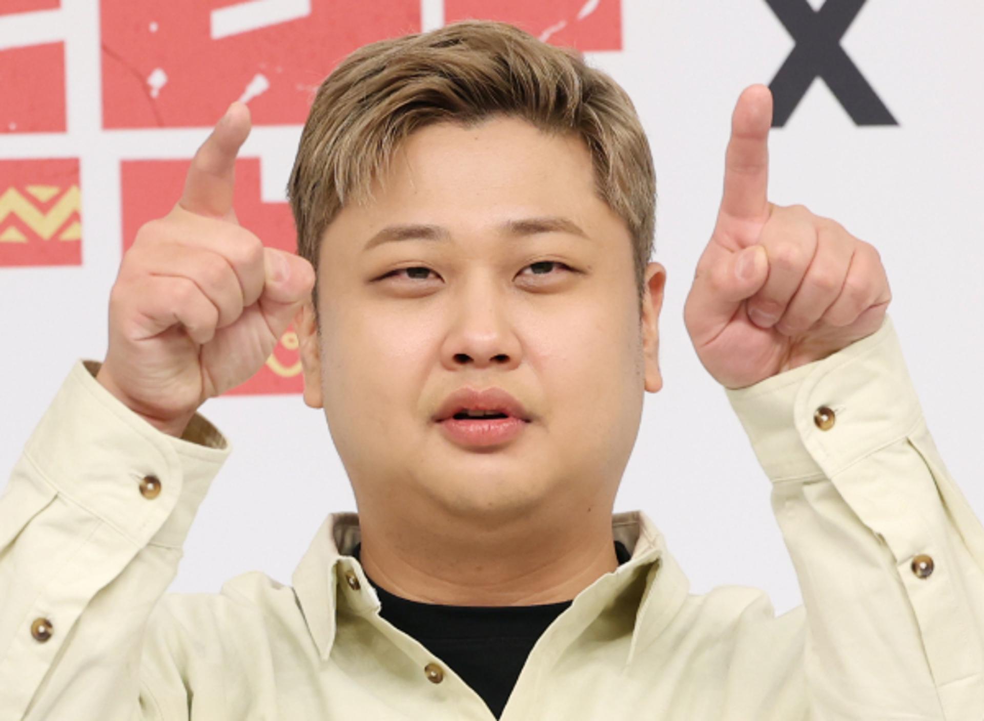 윤남노 "출연료고 나발이고!"… 촬영 도중 분노한 이유