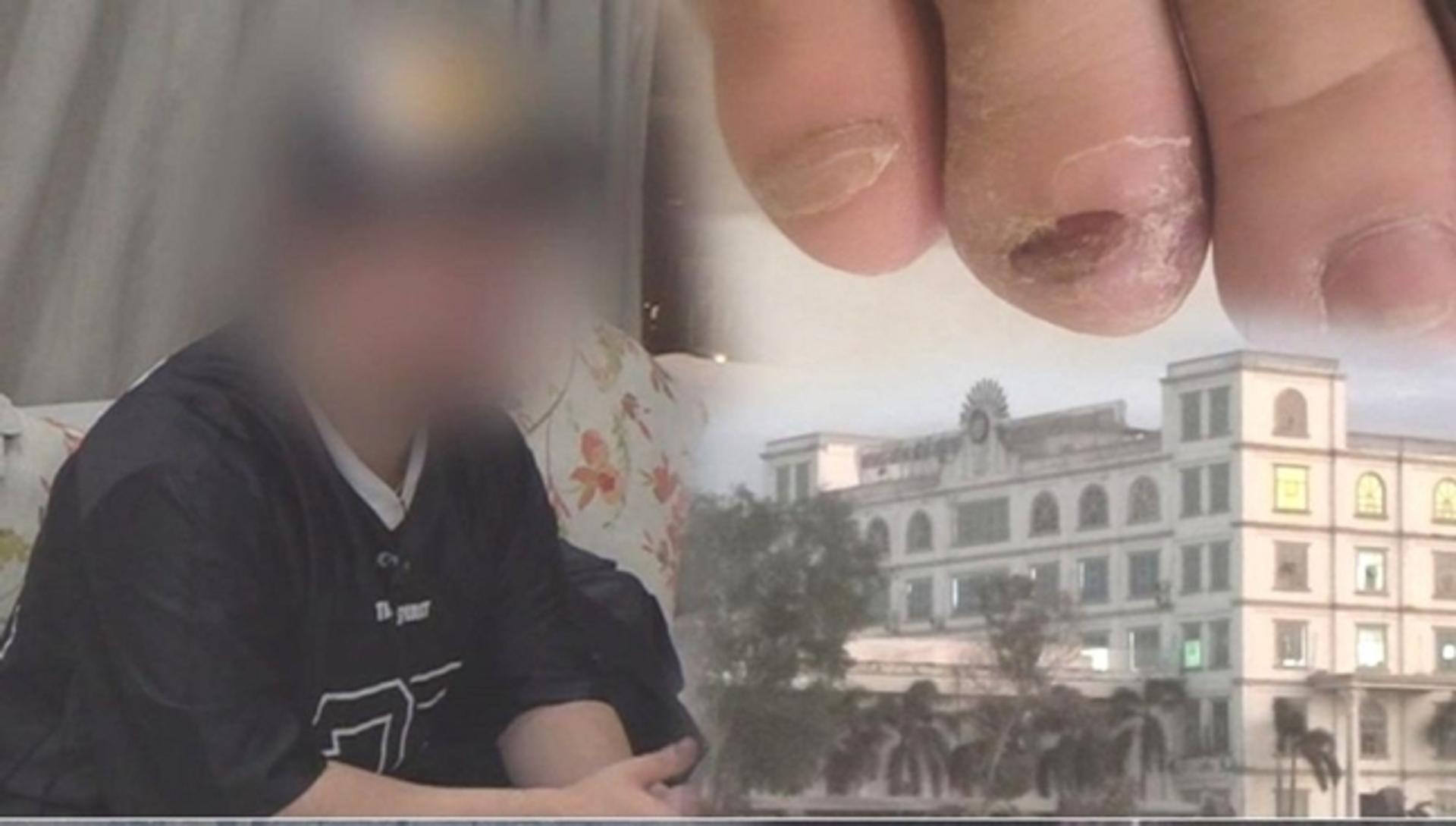"사람 죽어 나가도 몰라"… 한국 청년 인신매매, '범죄도시' 실존?